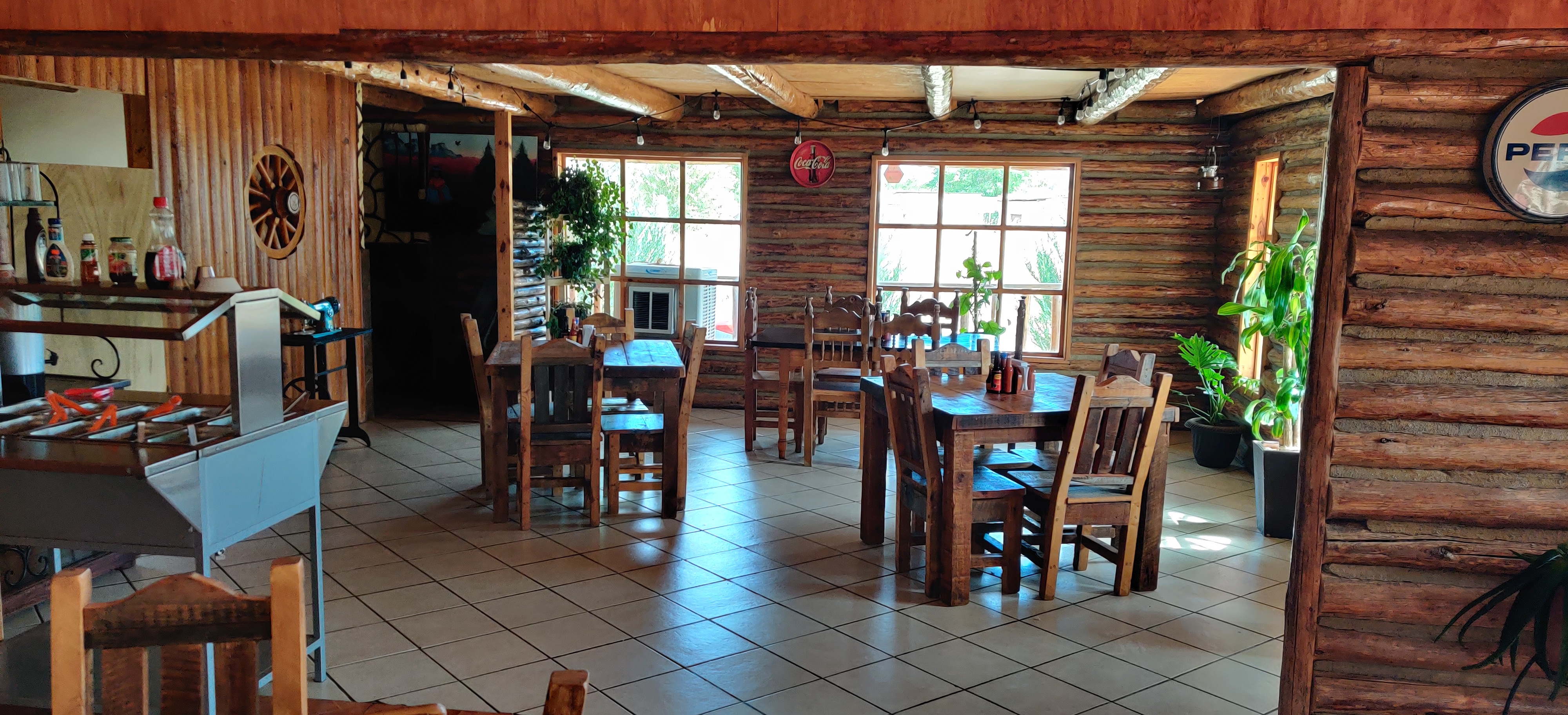 Restaurant La Cabaña image 1