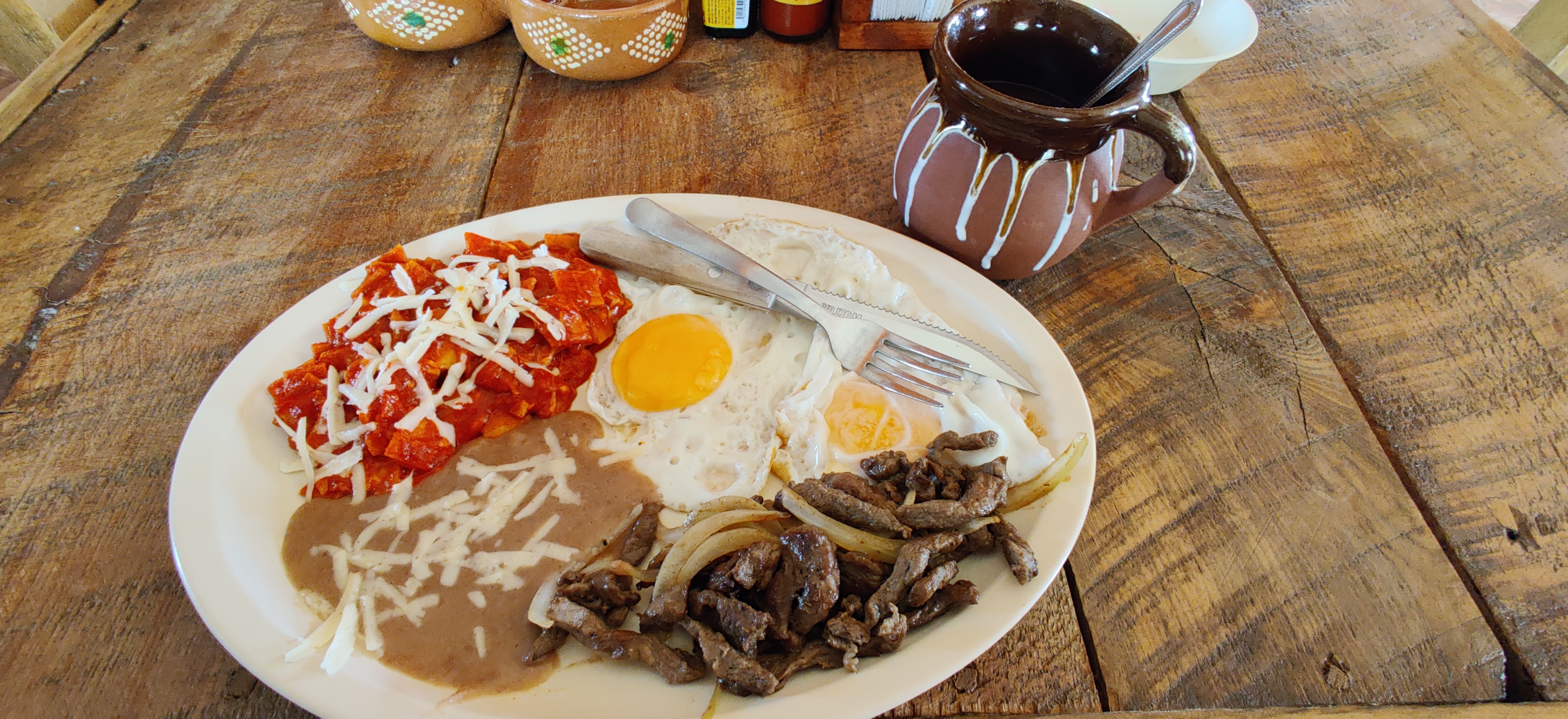 Restaurant La Cabaña image 2