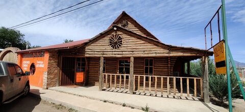 Restaurant La Cabaña image 3
