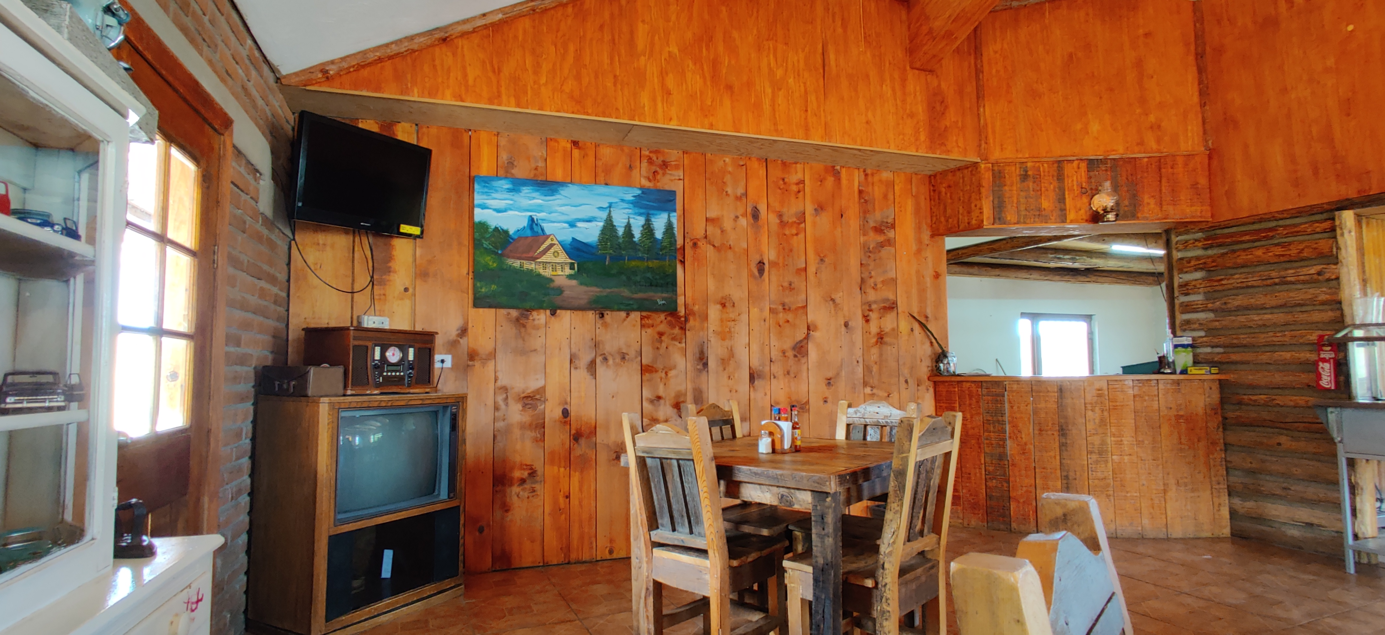 Restaurant La Cabaña image 4