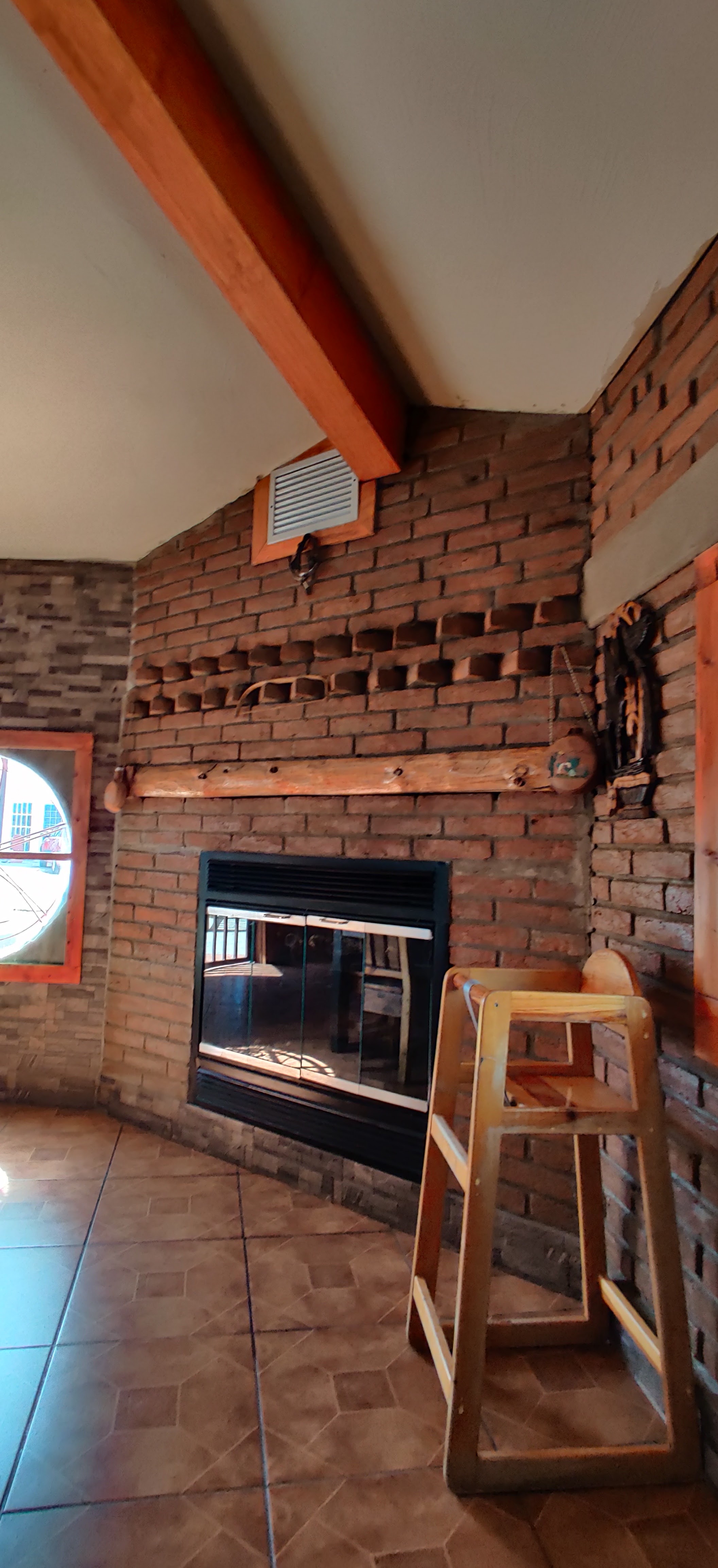 Restaurant La Cabaña image 5