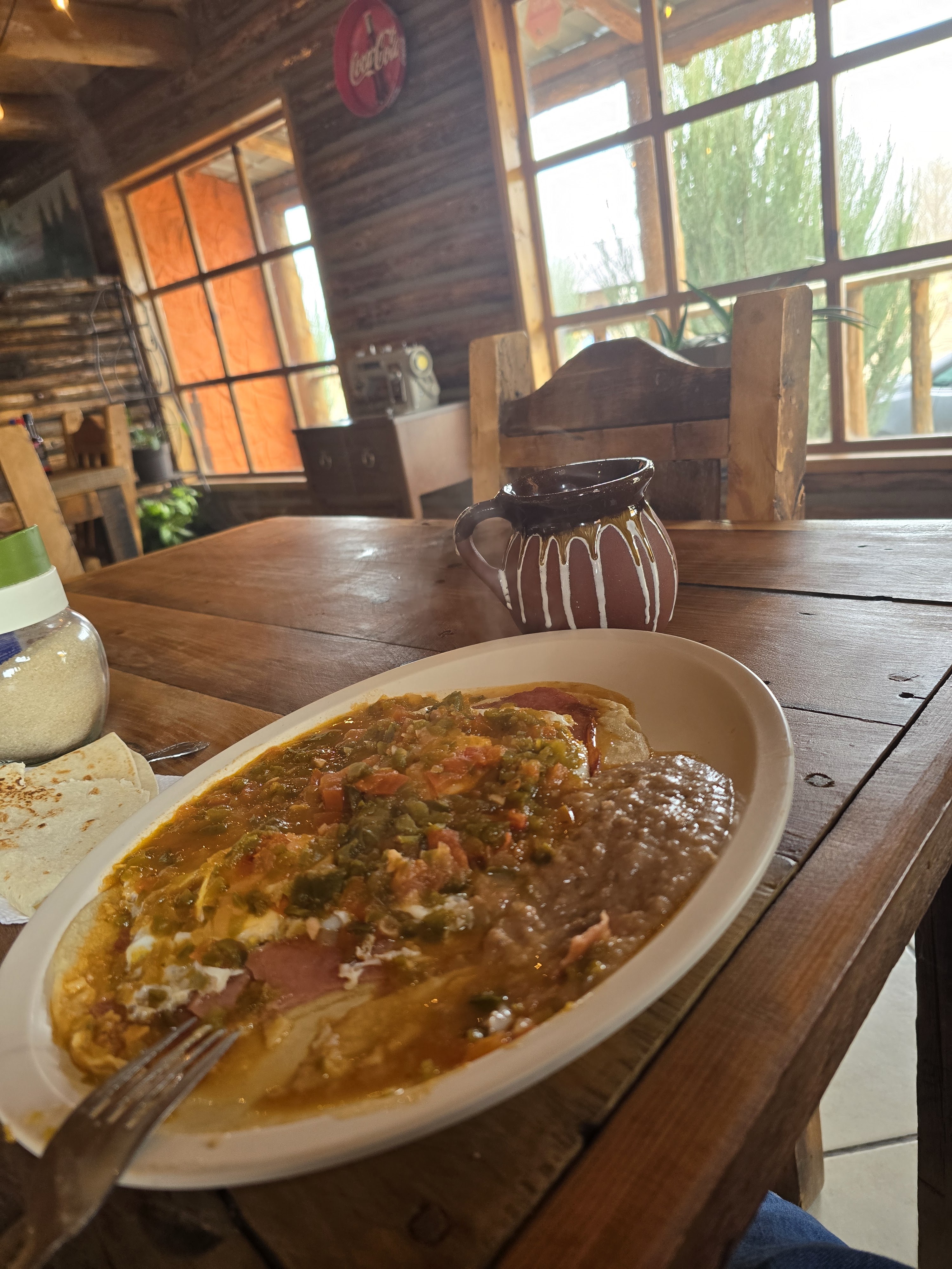 Restaurant La Cabaña image 7