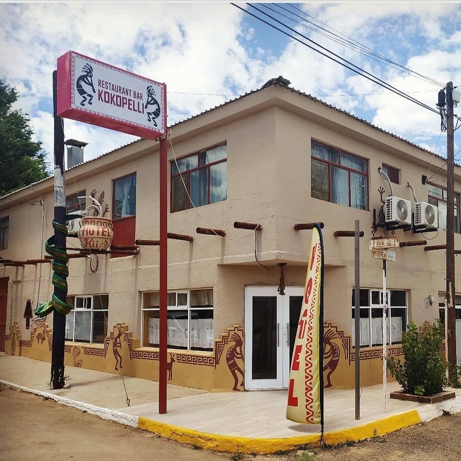 Restaurant Kokopelli image 1
