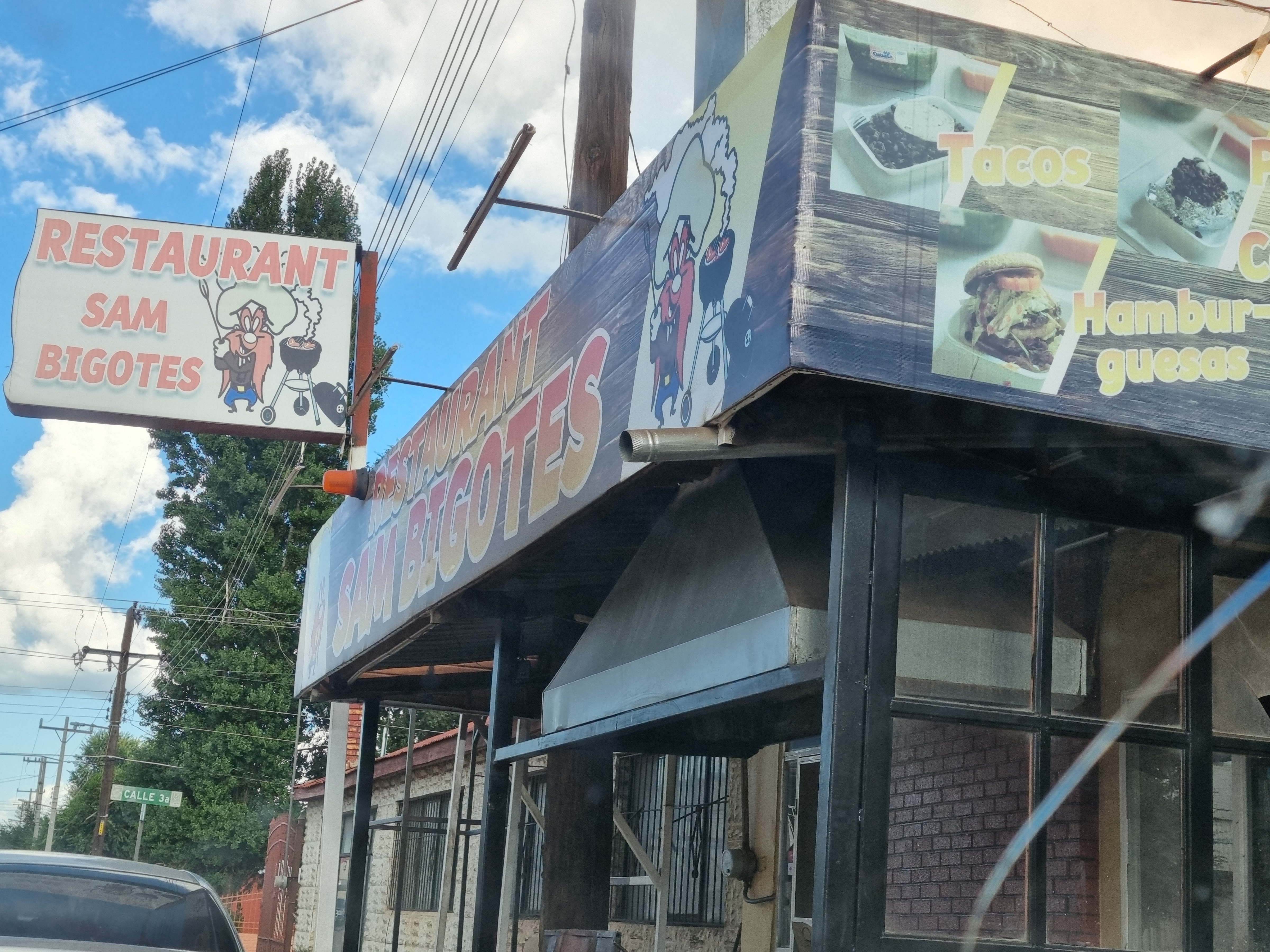 Restaurante Sam Bigotes image 3