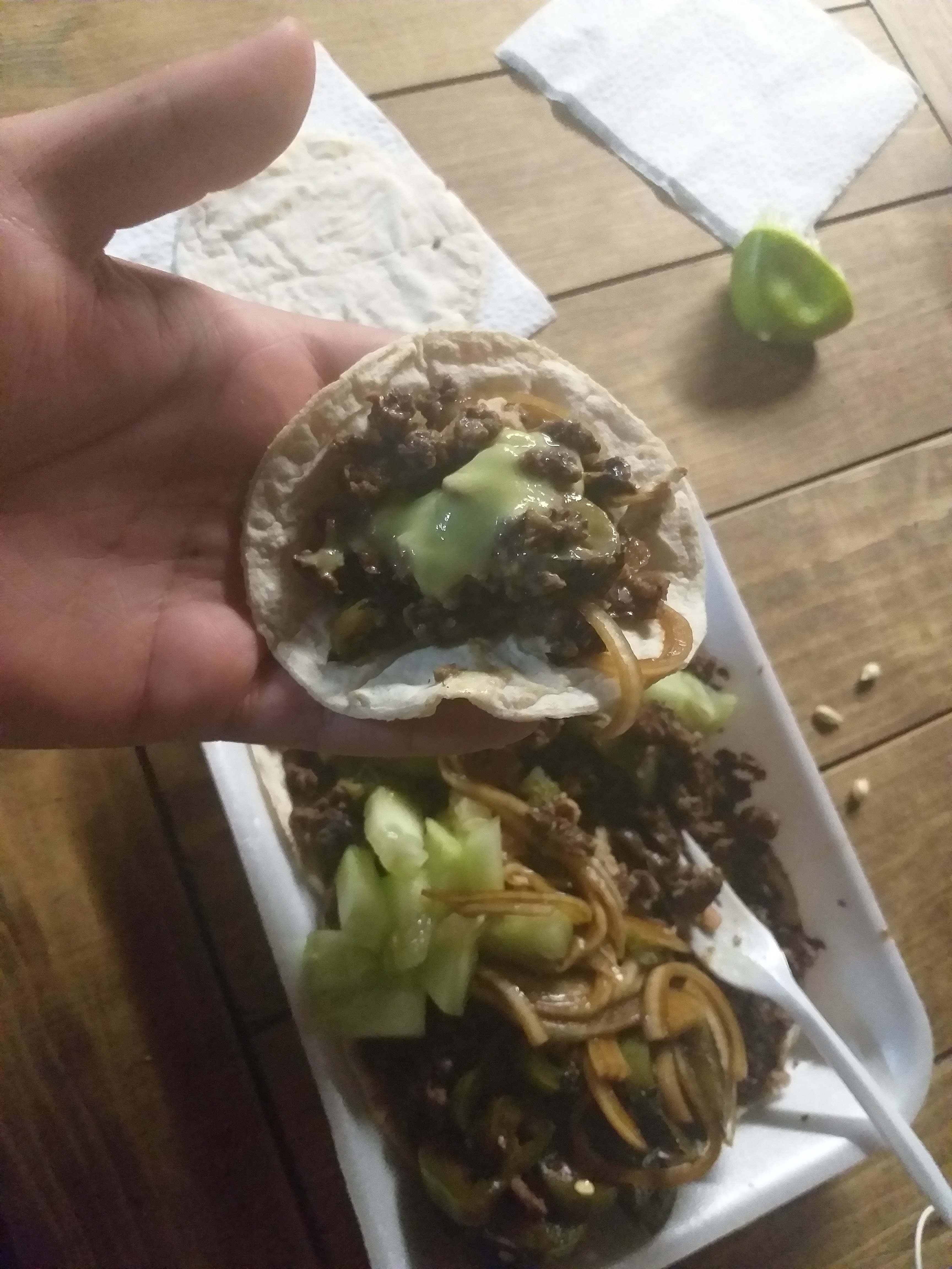 Restaurante Sam Bigotes image 4