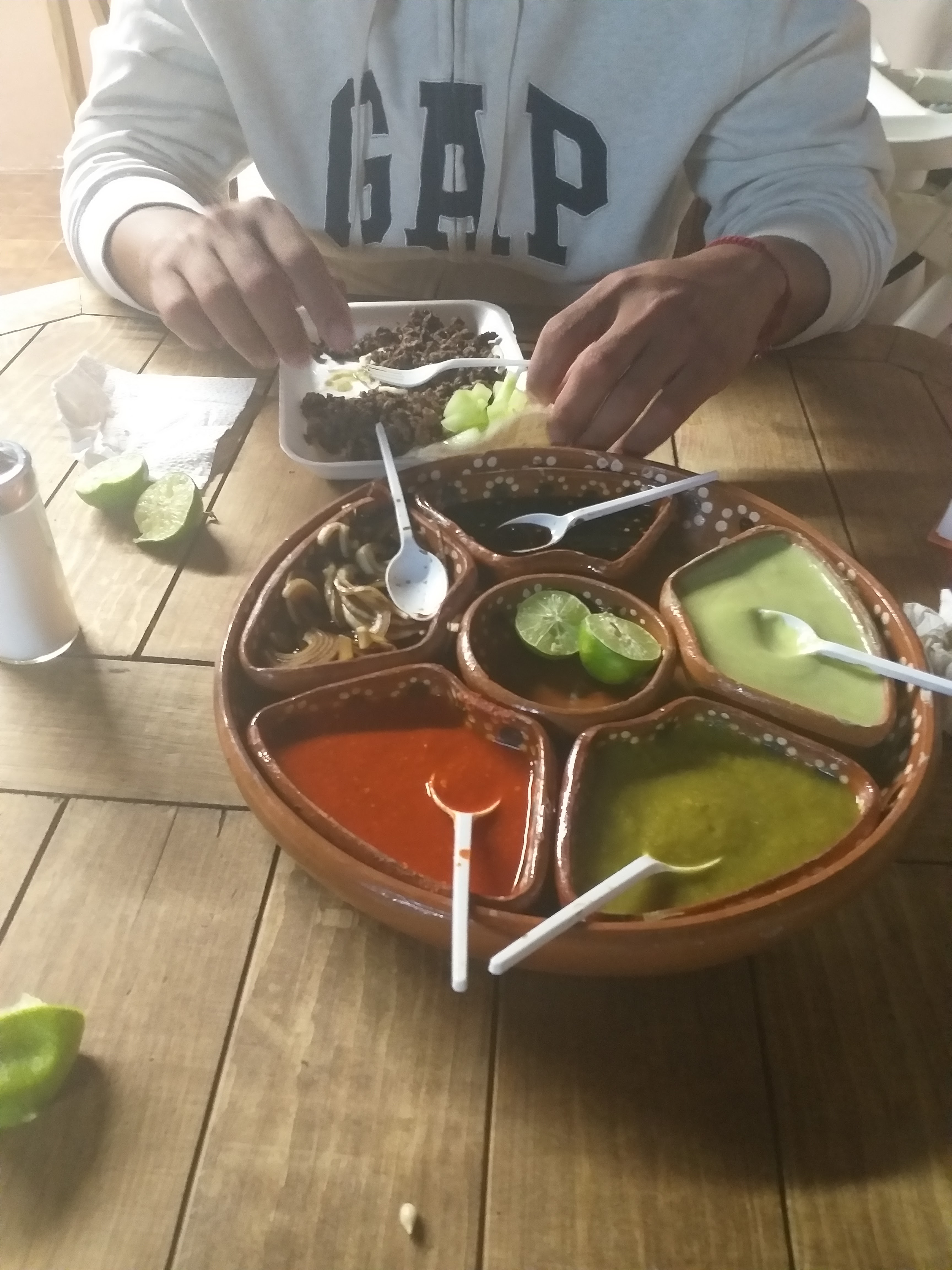 Restaurante Sam Bigotes image 5