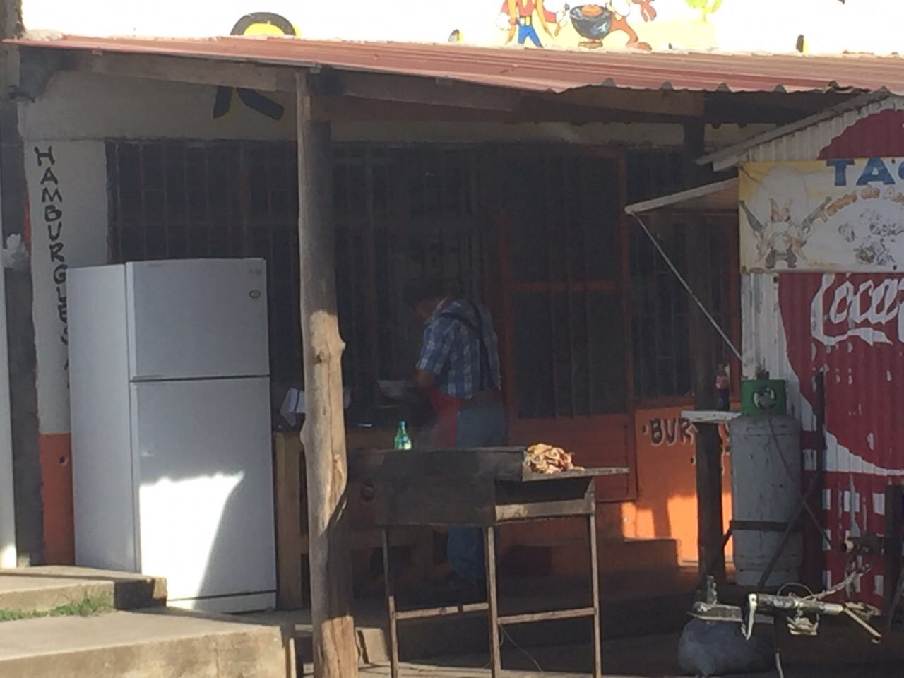 Restaurante Sam Bigotes image 6