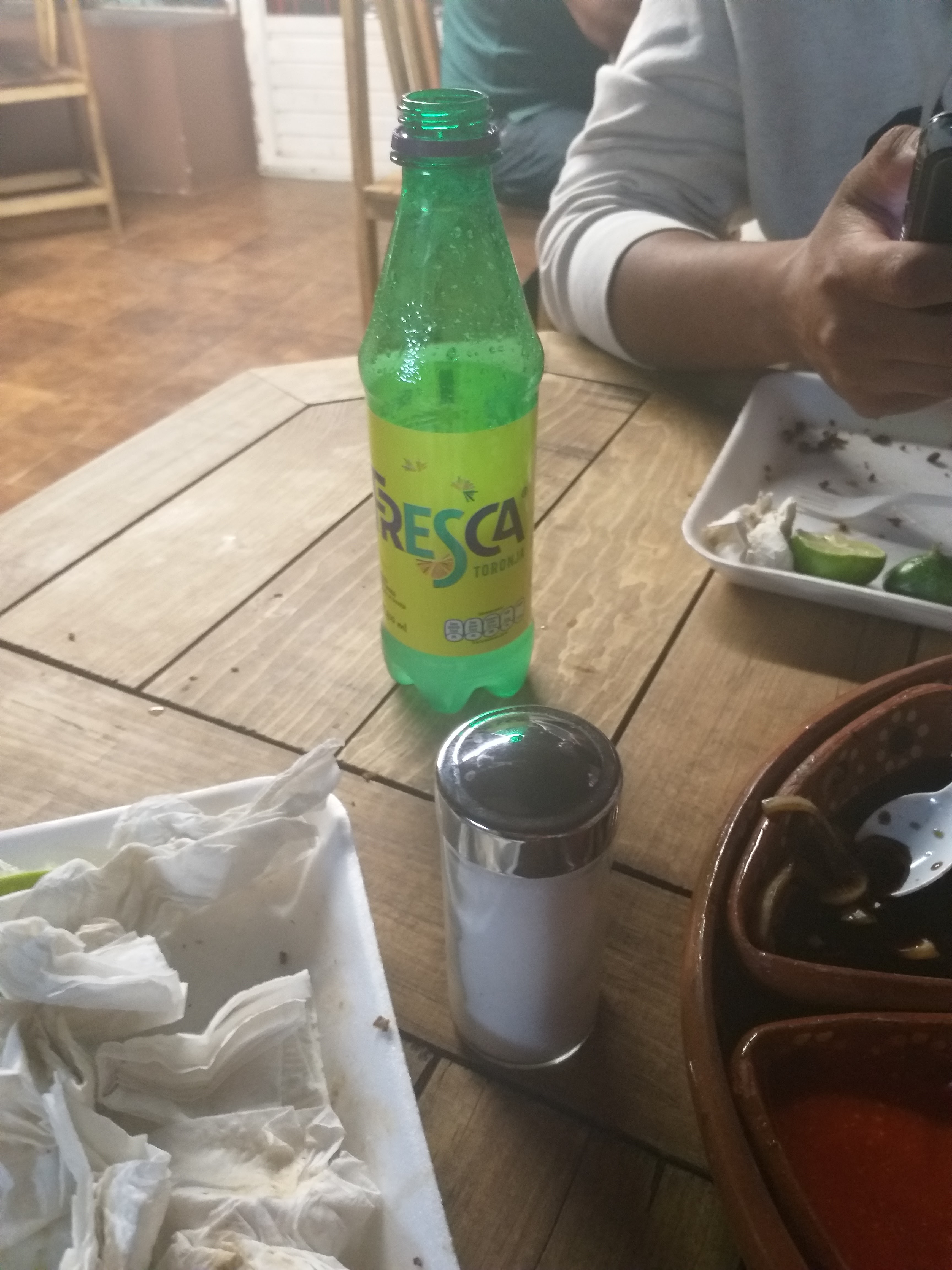 Restaurante Sam Bigotes image 7