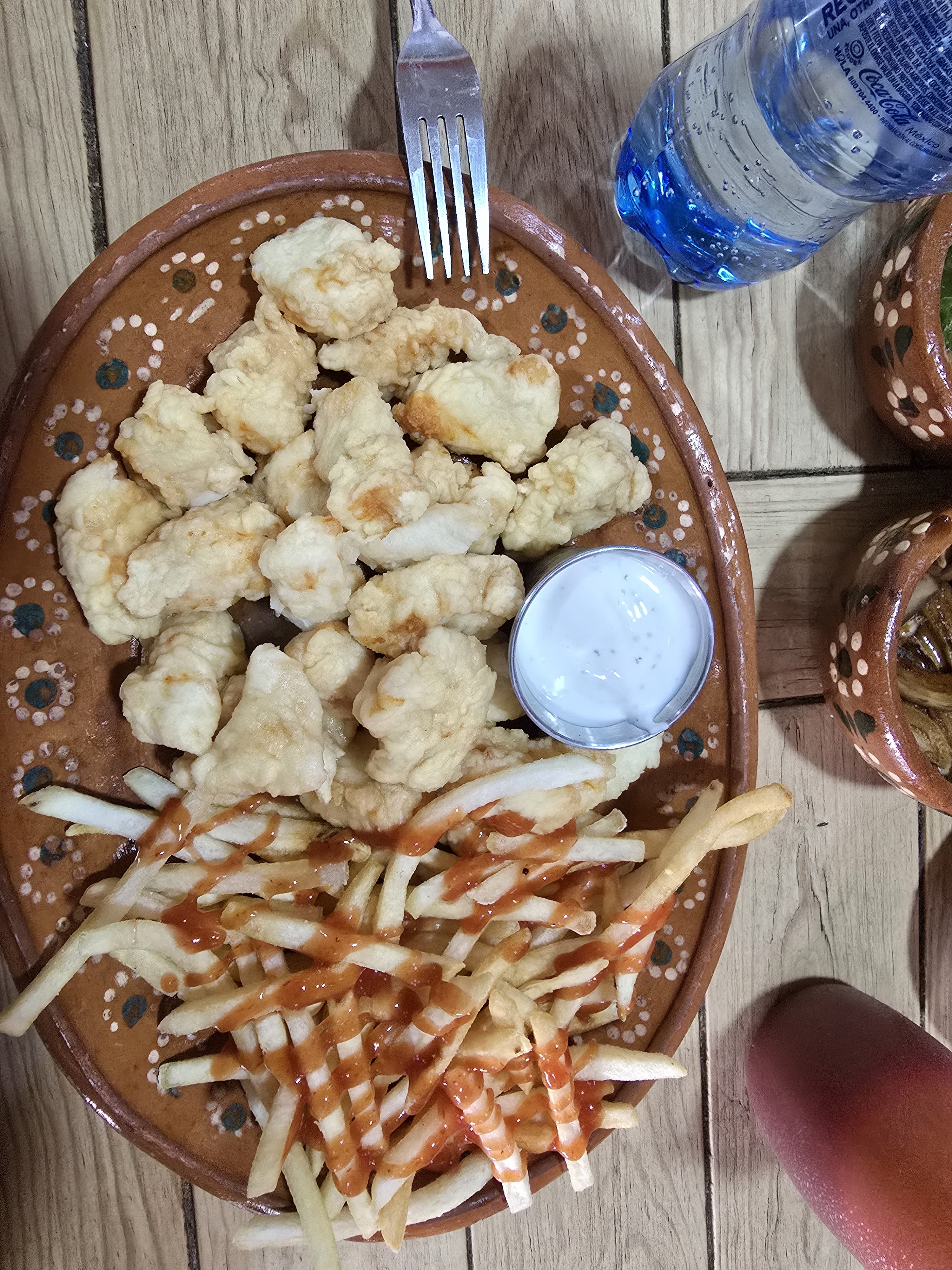 Restaurante Sam Bigotes image 8