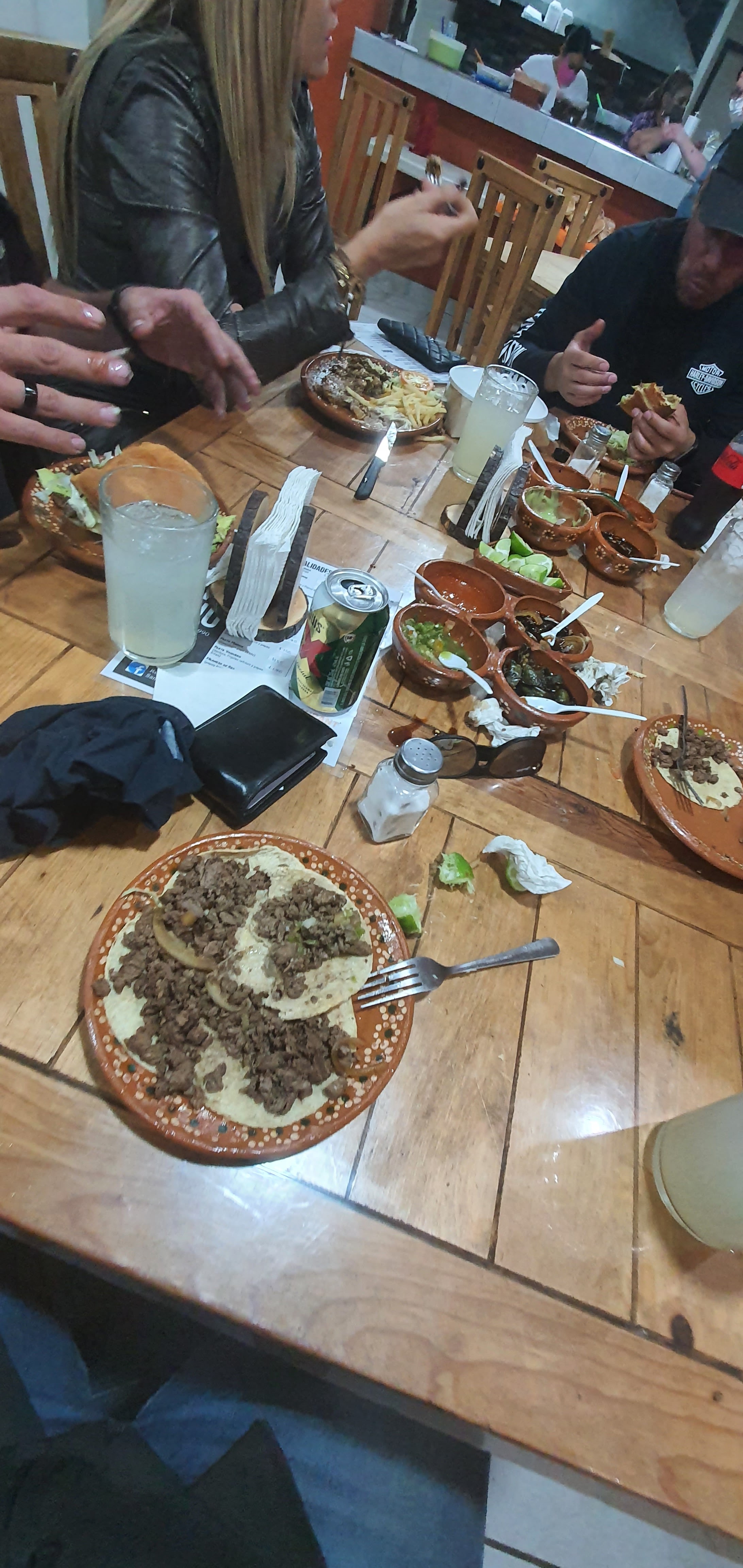 Restaurante Sam Bigotes image 9