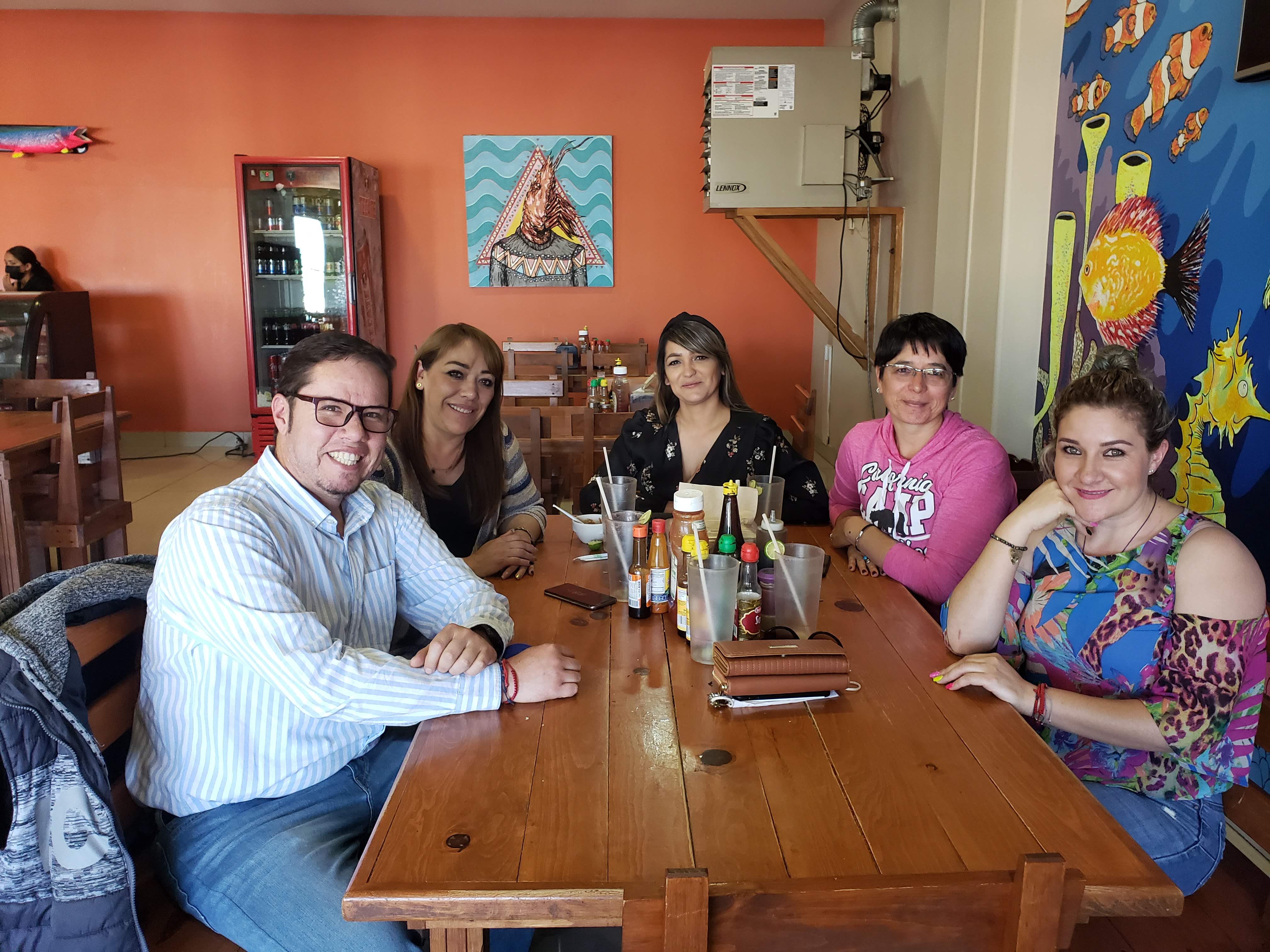 Mariscos Sinaloa image 1