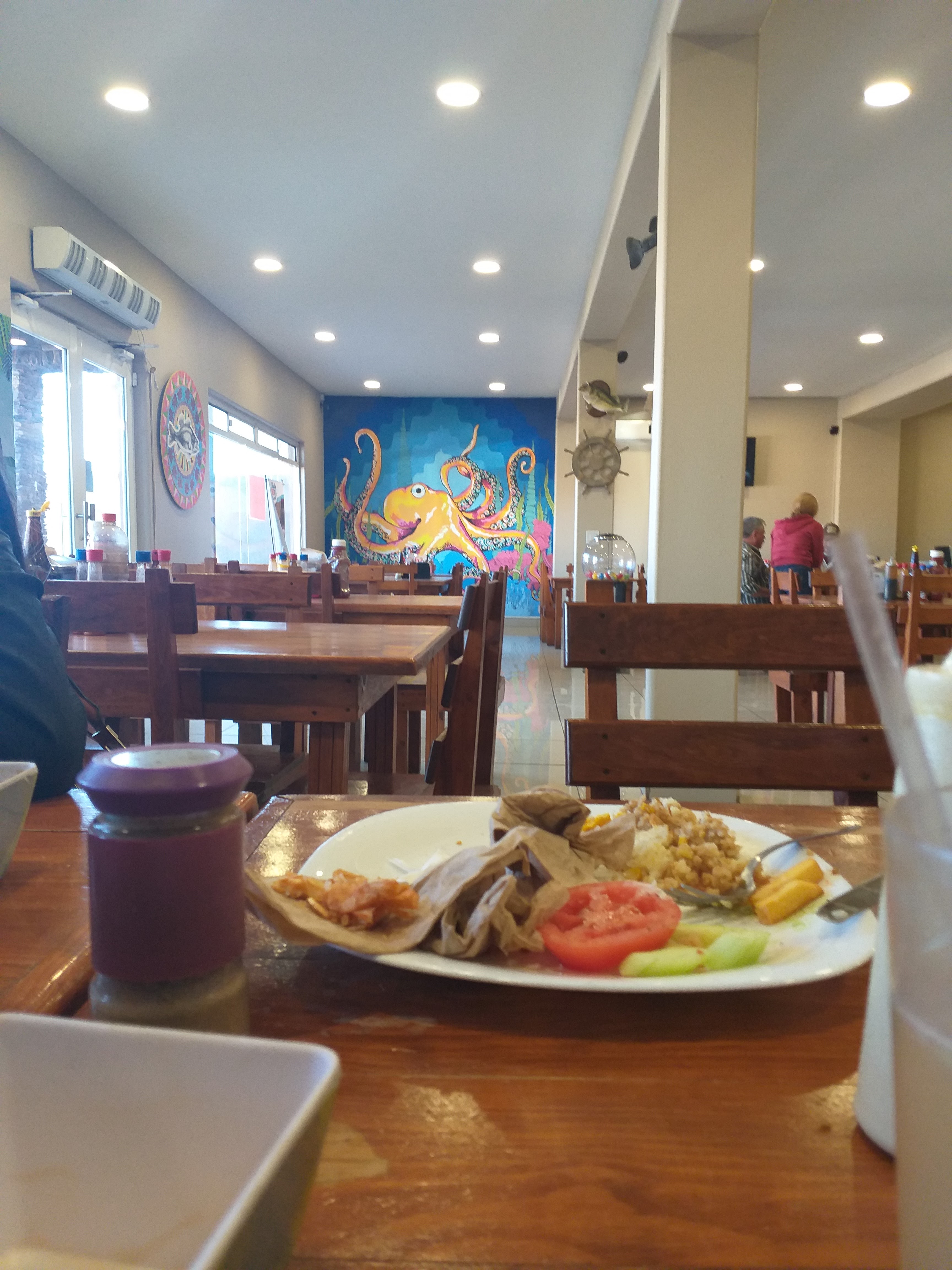 Mariscos Sinaloa image 2