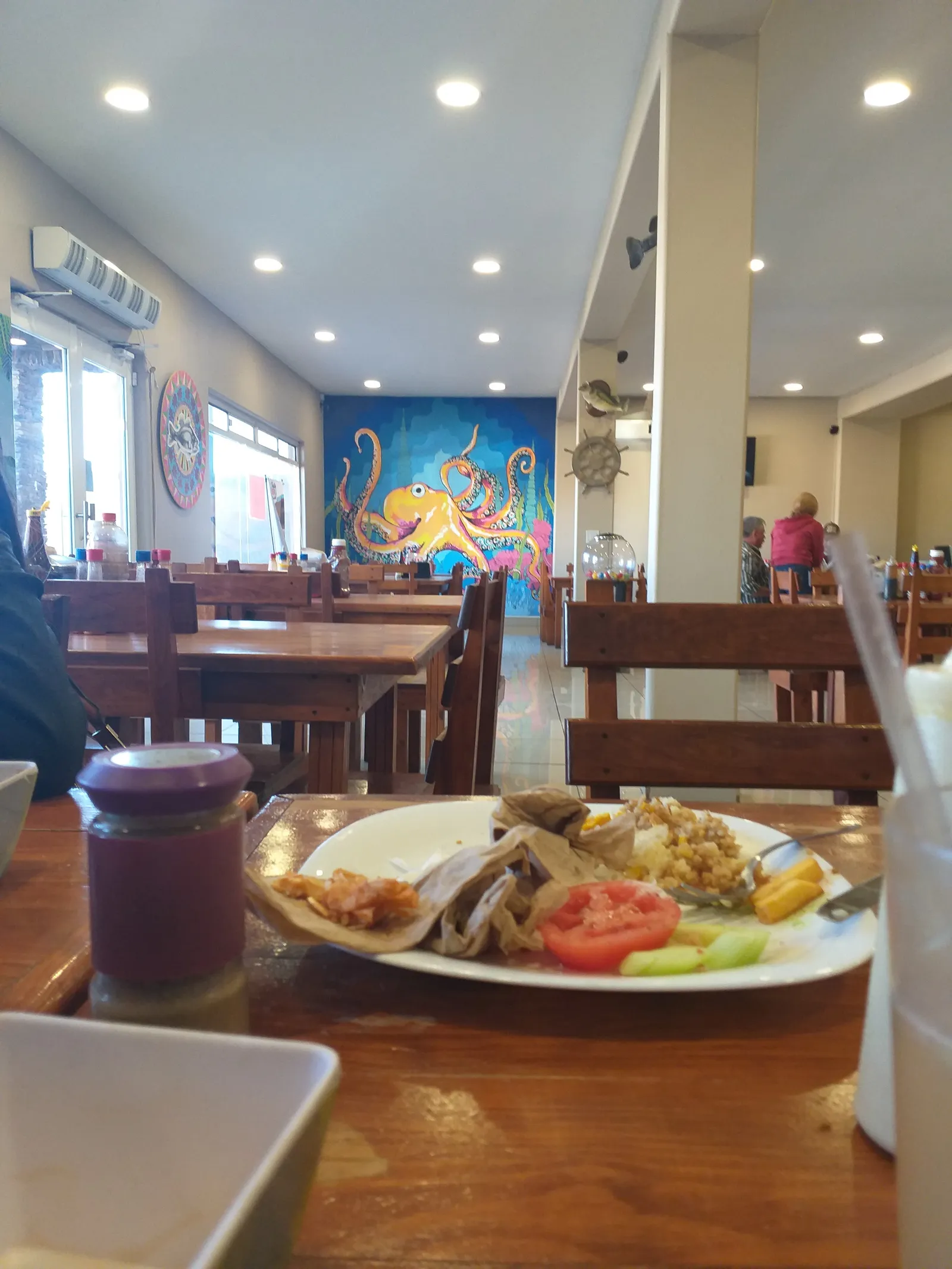 Mariscos Sinaloa image 2