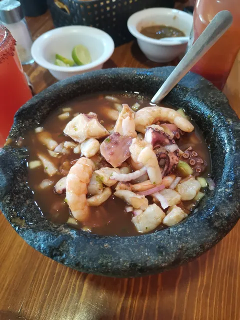 Mariscos Sinaloa image 3