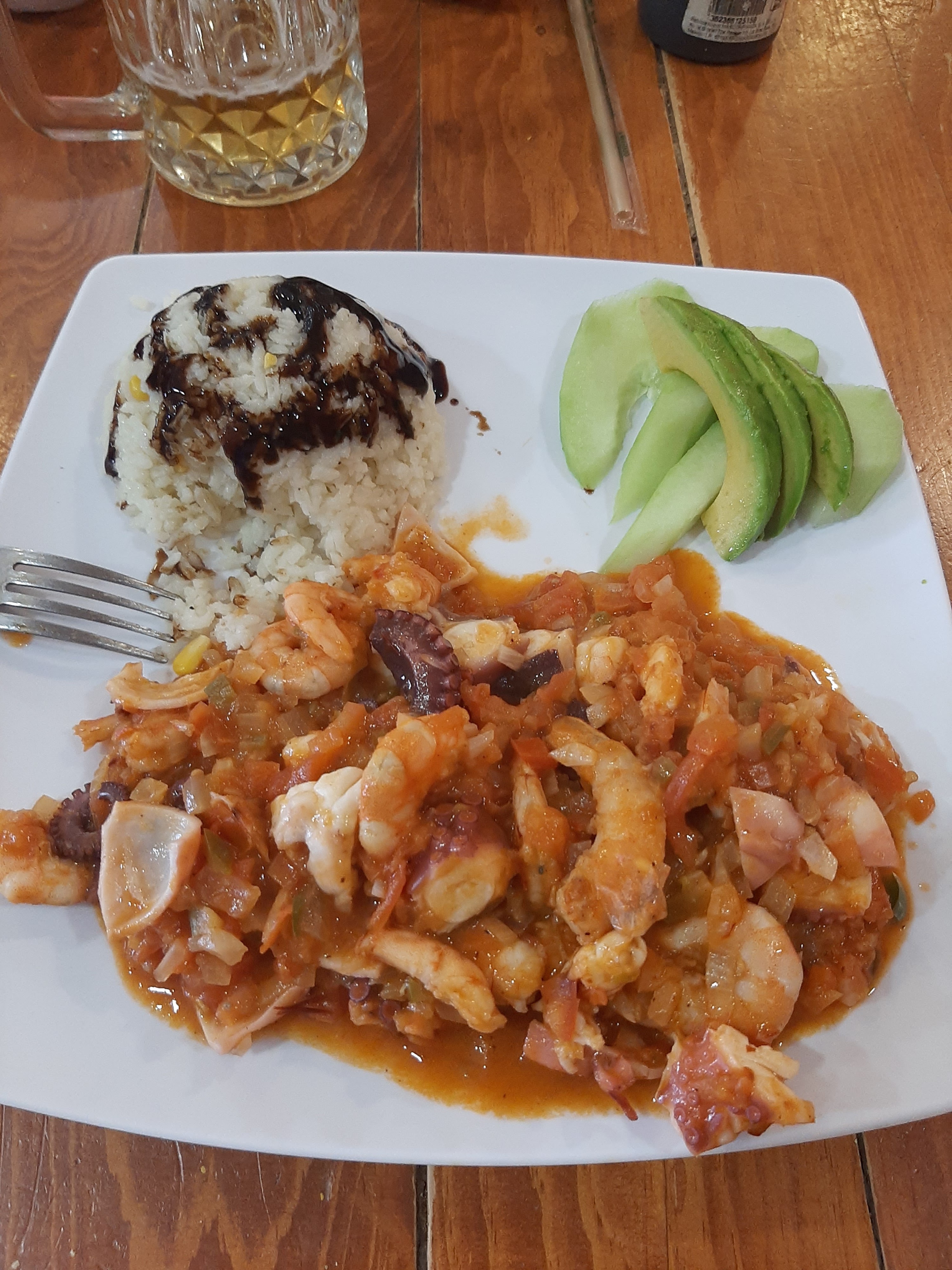 Mariscos Sinaloa image 4