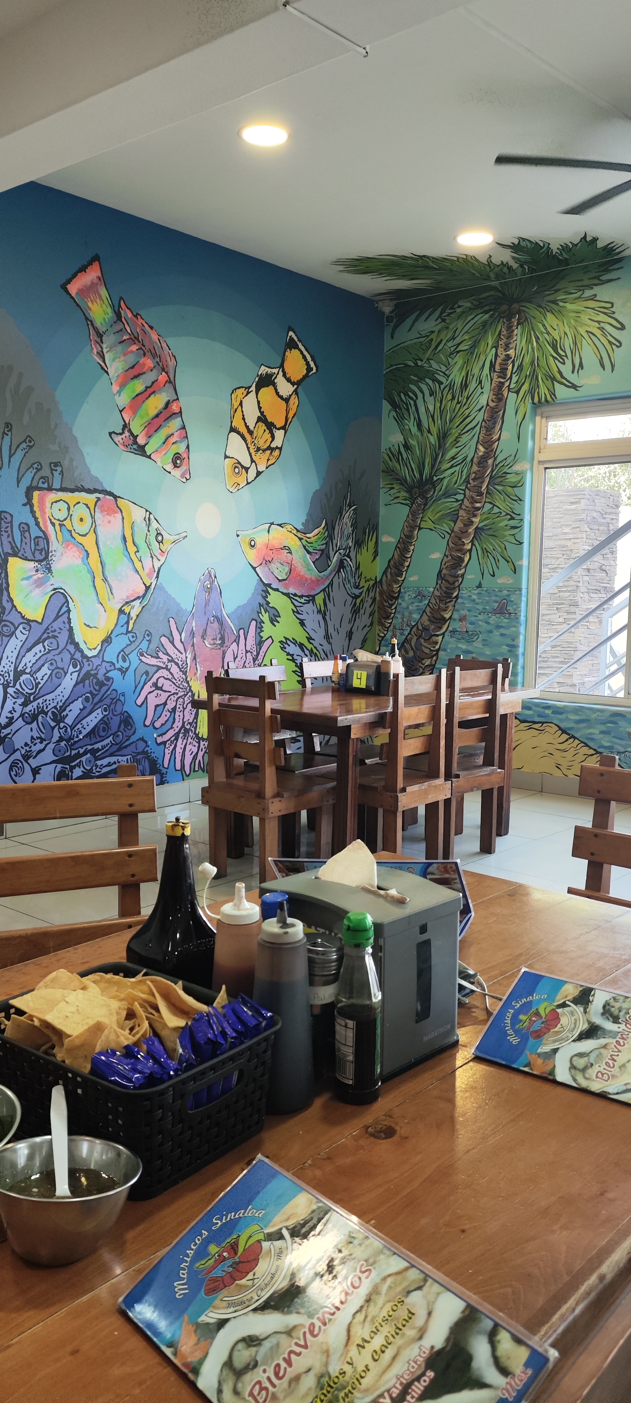 Mariscos Sinaloa image 5