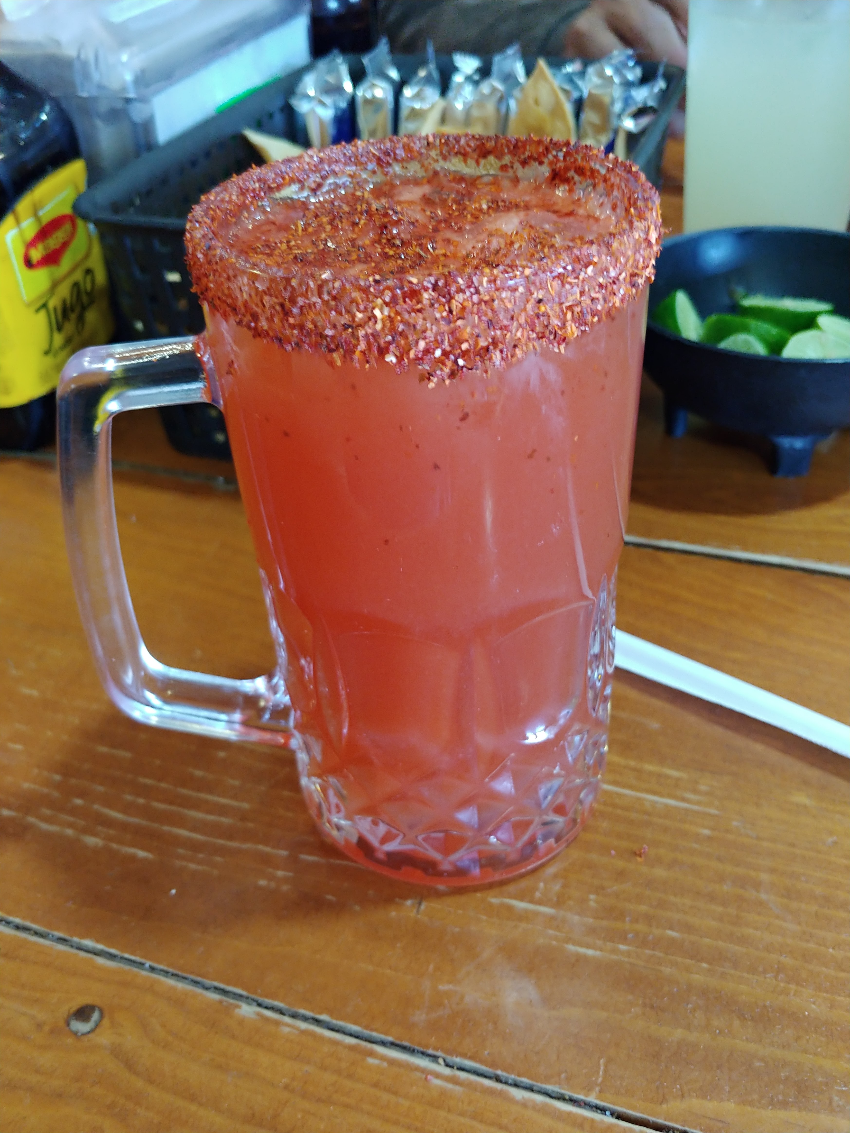 Mariscos Sinaloa image 6