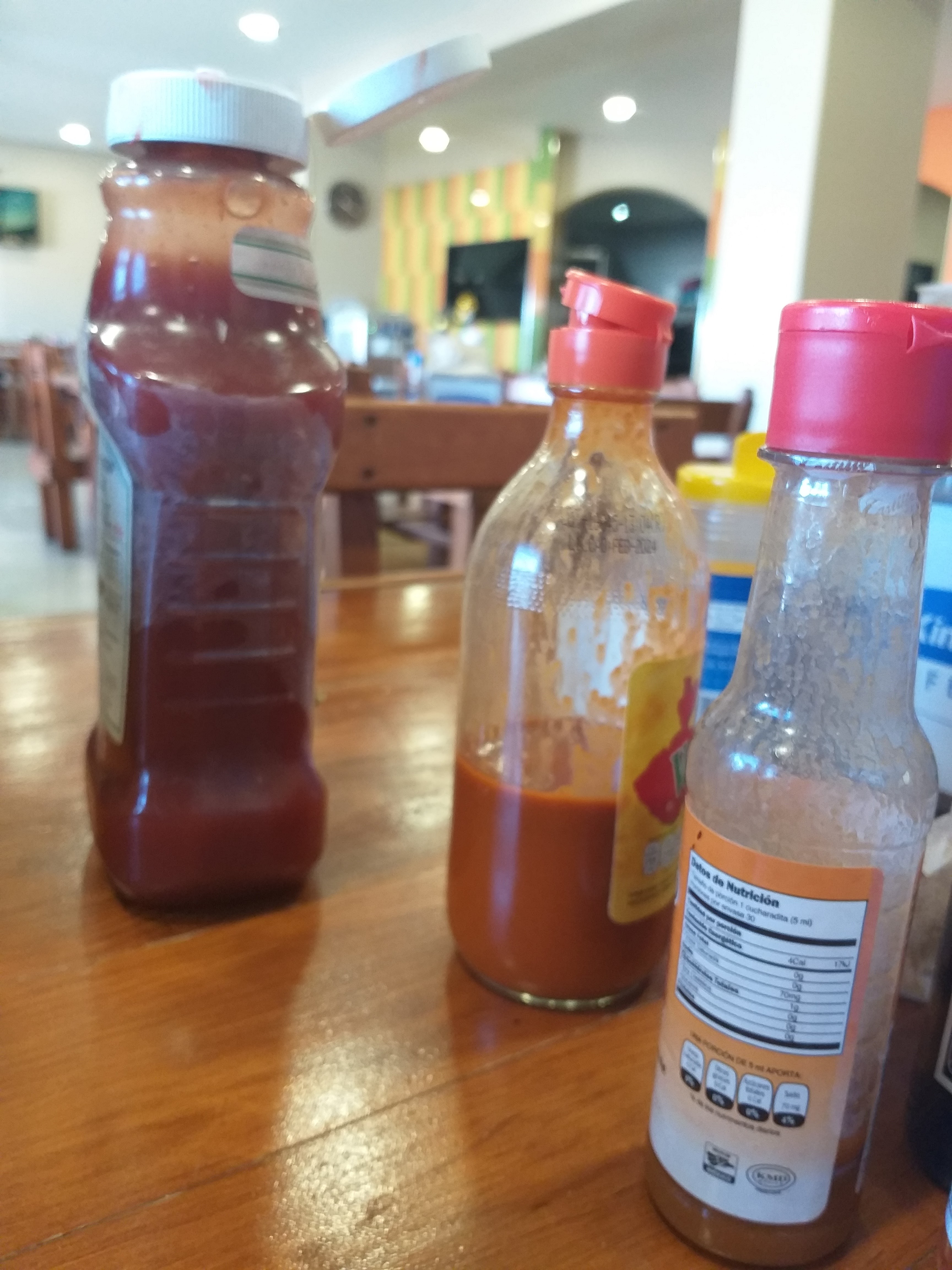 Mariscos Sinaloa image 7