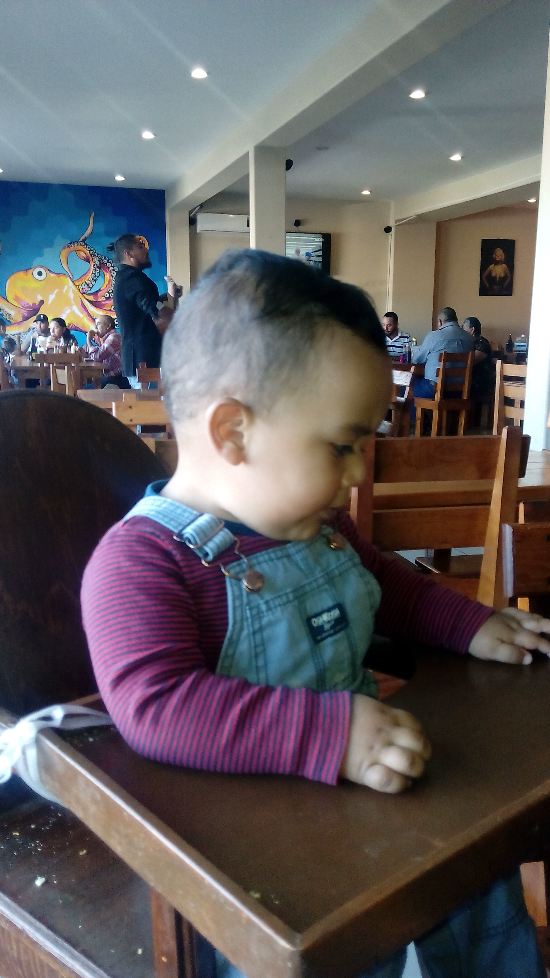 Mariscos Sinaloa image 8