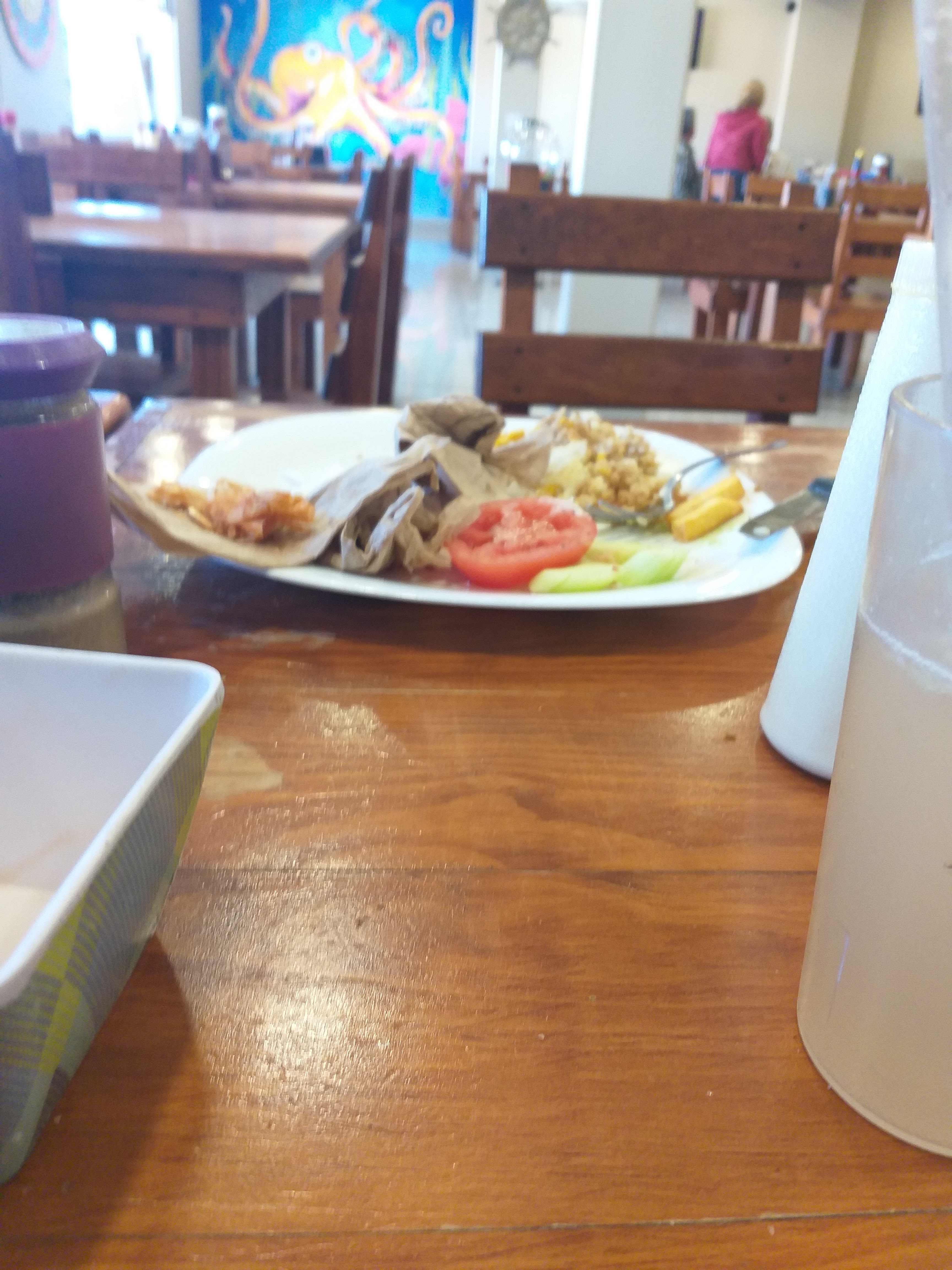 Mariscos Sinaloa image 9