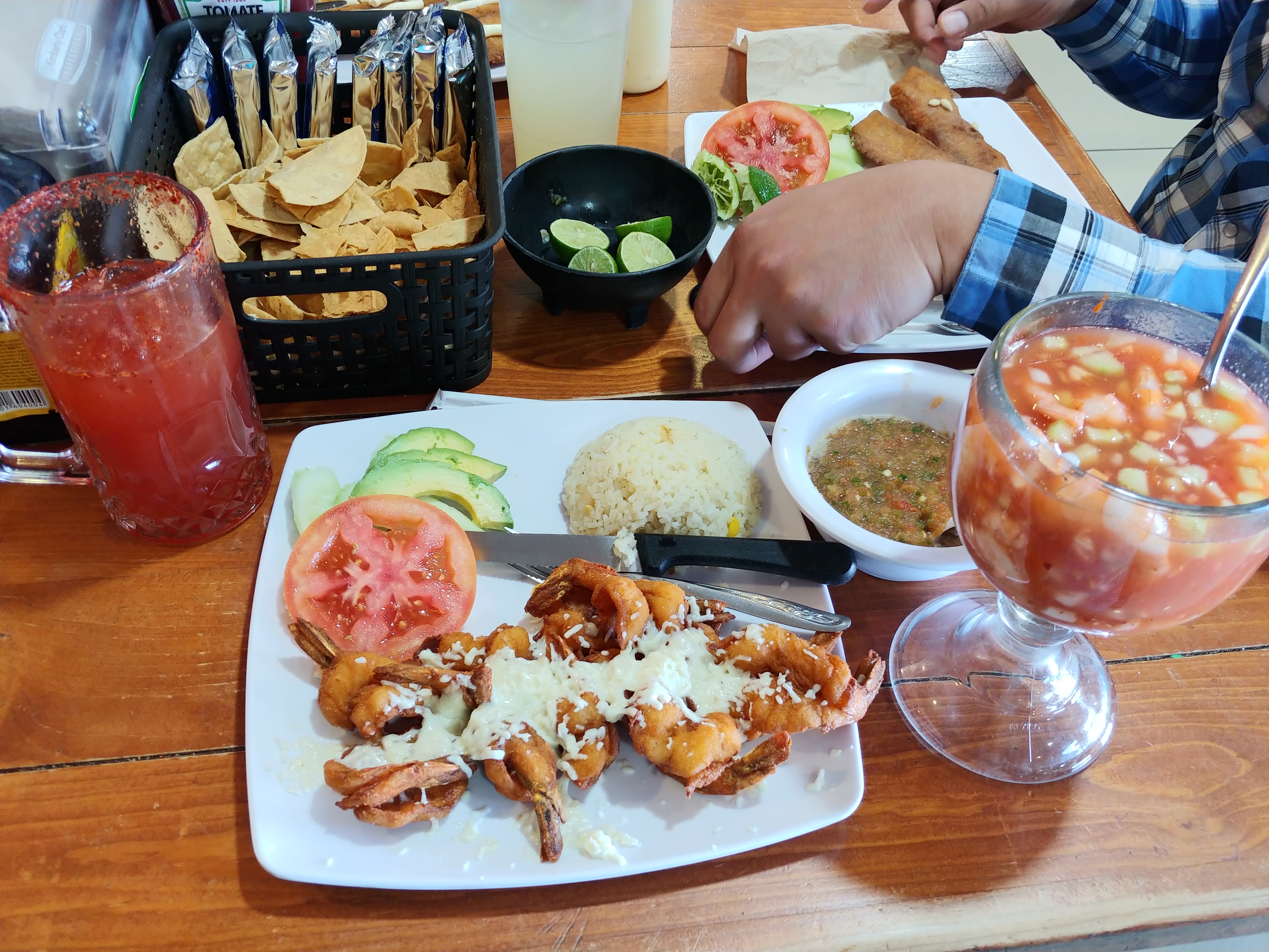 Mariscos Sinaloa image 10