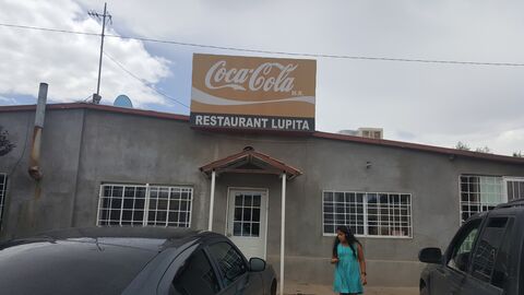 Restaurant Lupita image 1