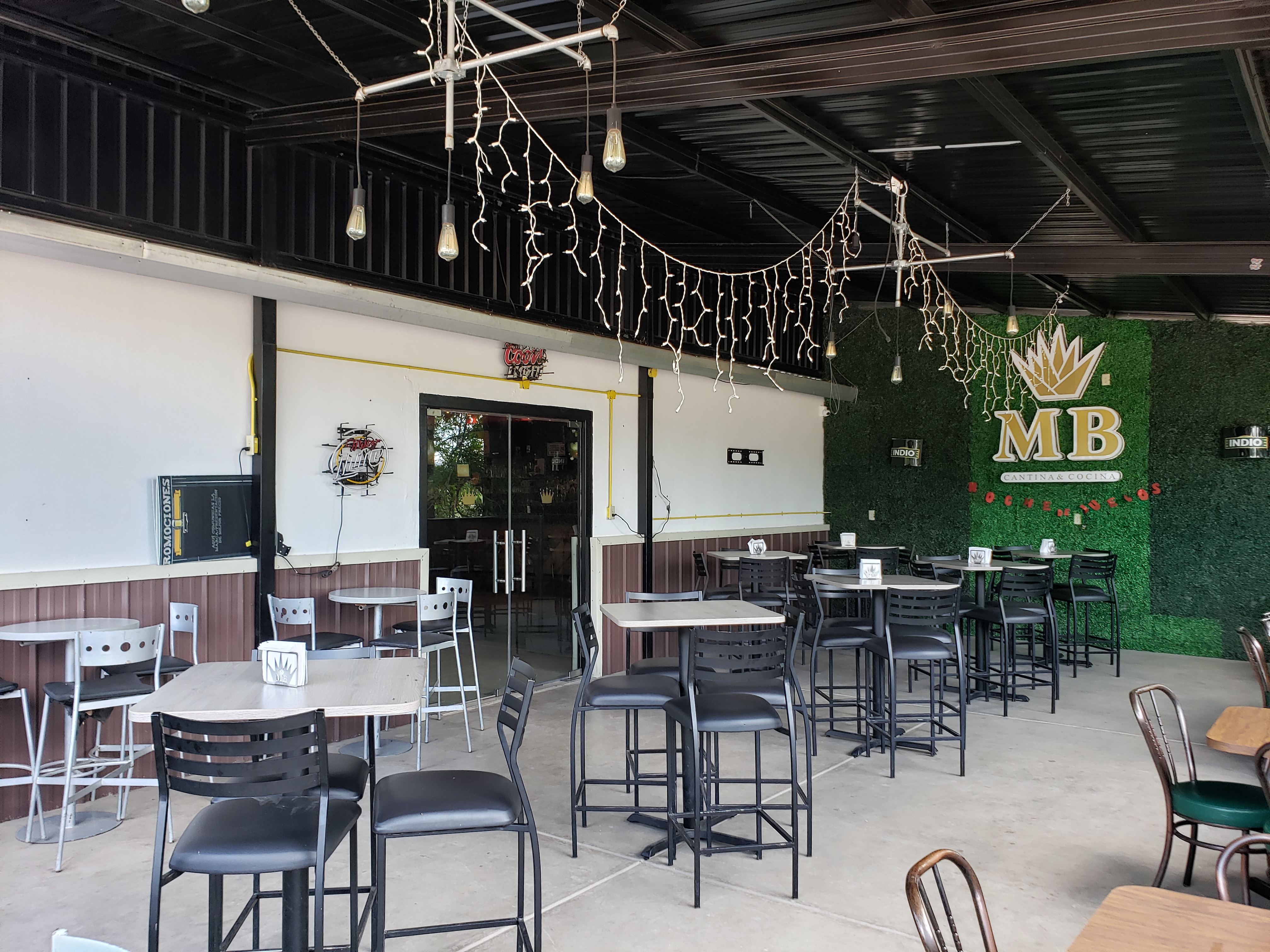 Maria Bonita Cantina&Cocina image 1