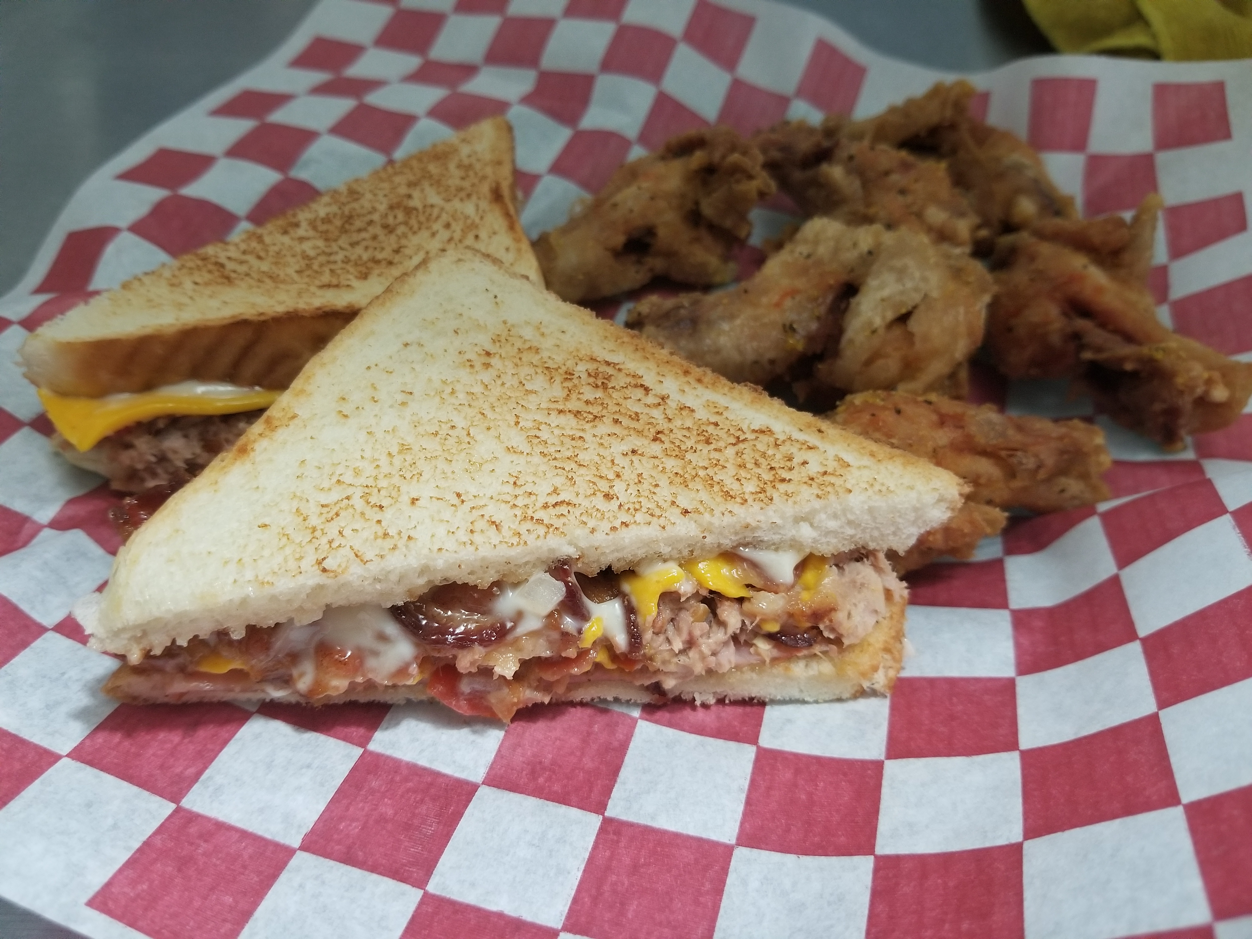 Maria Bonita Cantina&Cocina image 2