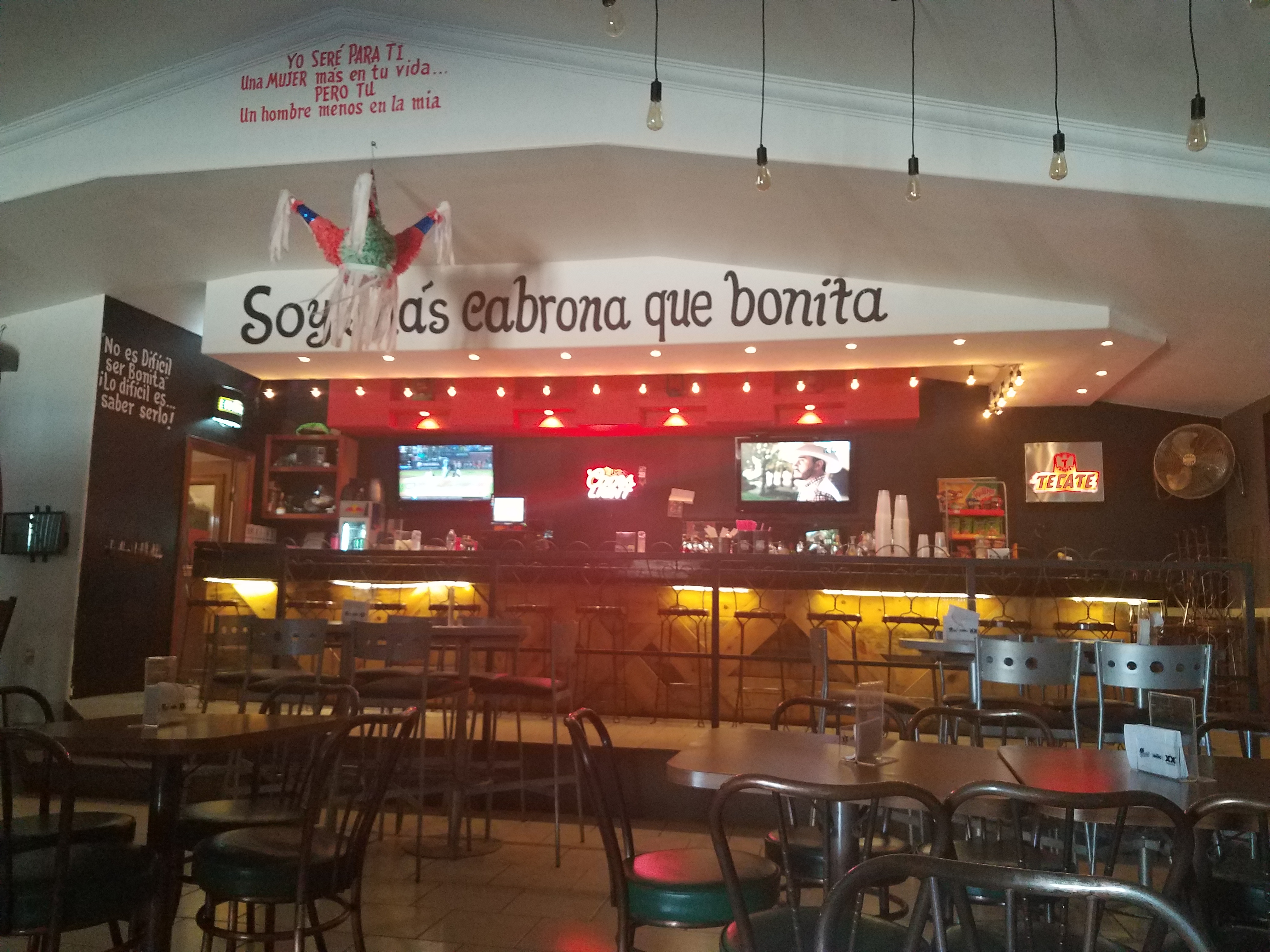 Maria Bonita Cantina&Cocina image 3