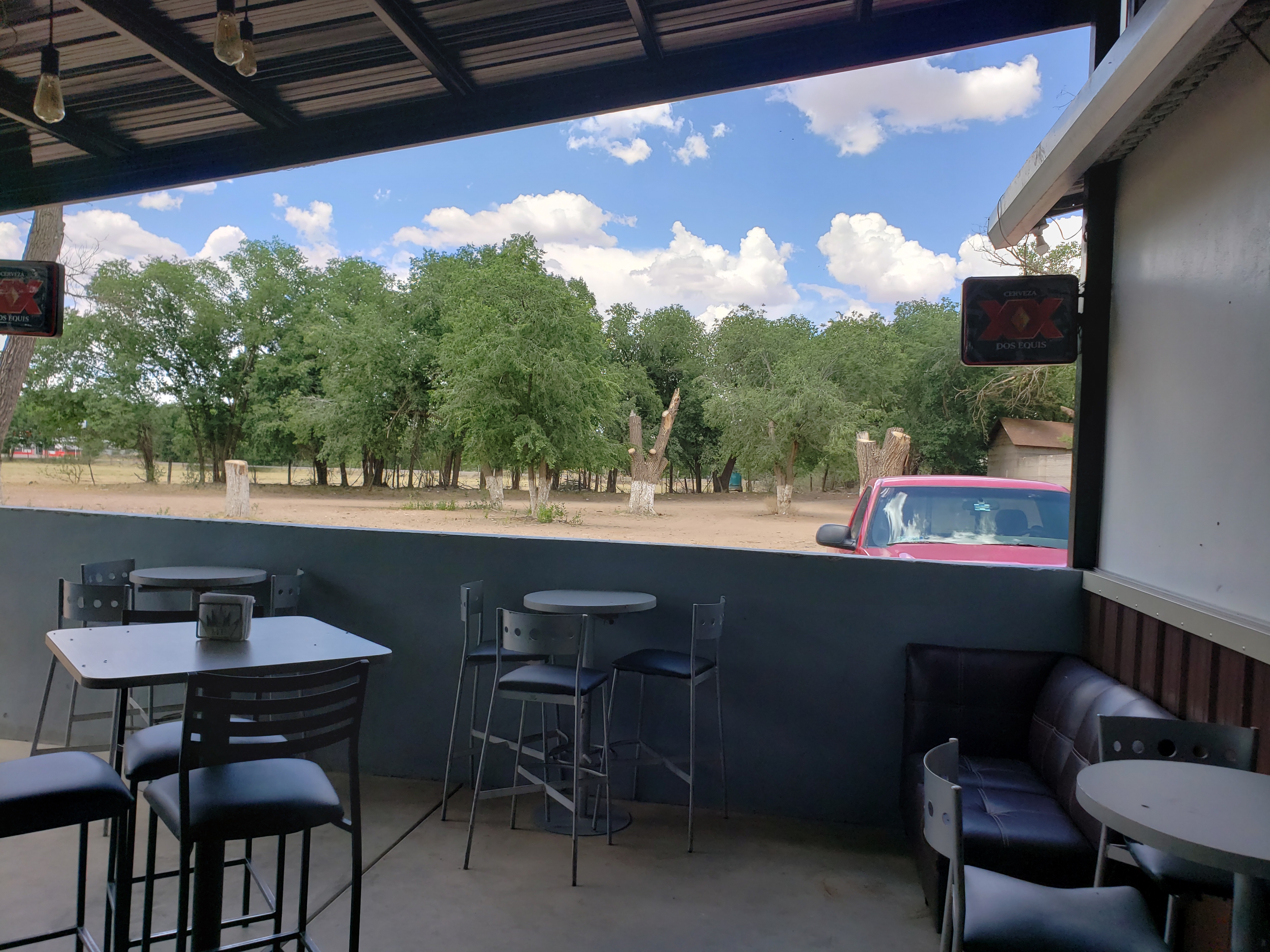 Maria Bonita Cantina&Cocina image 4