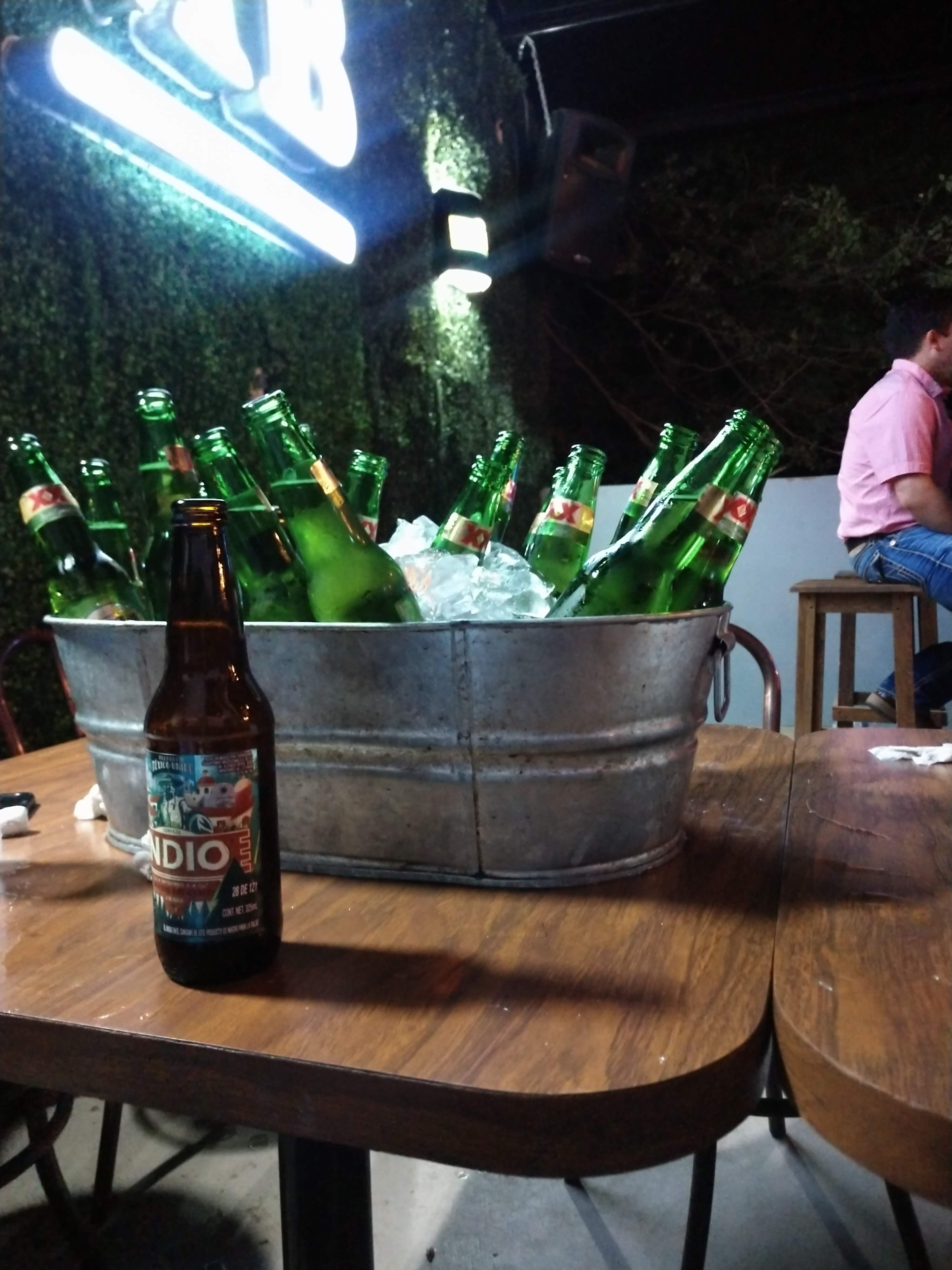 Maria Bonita Cantina&Cocina image 5