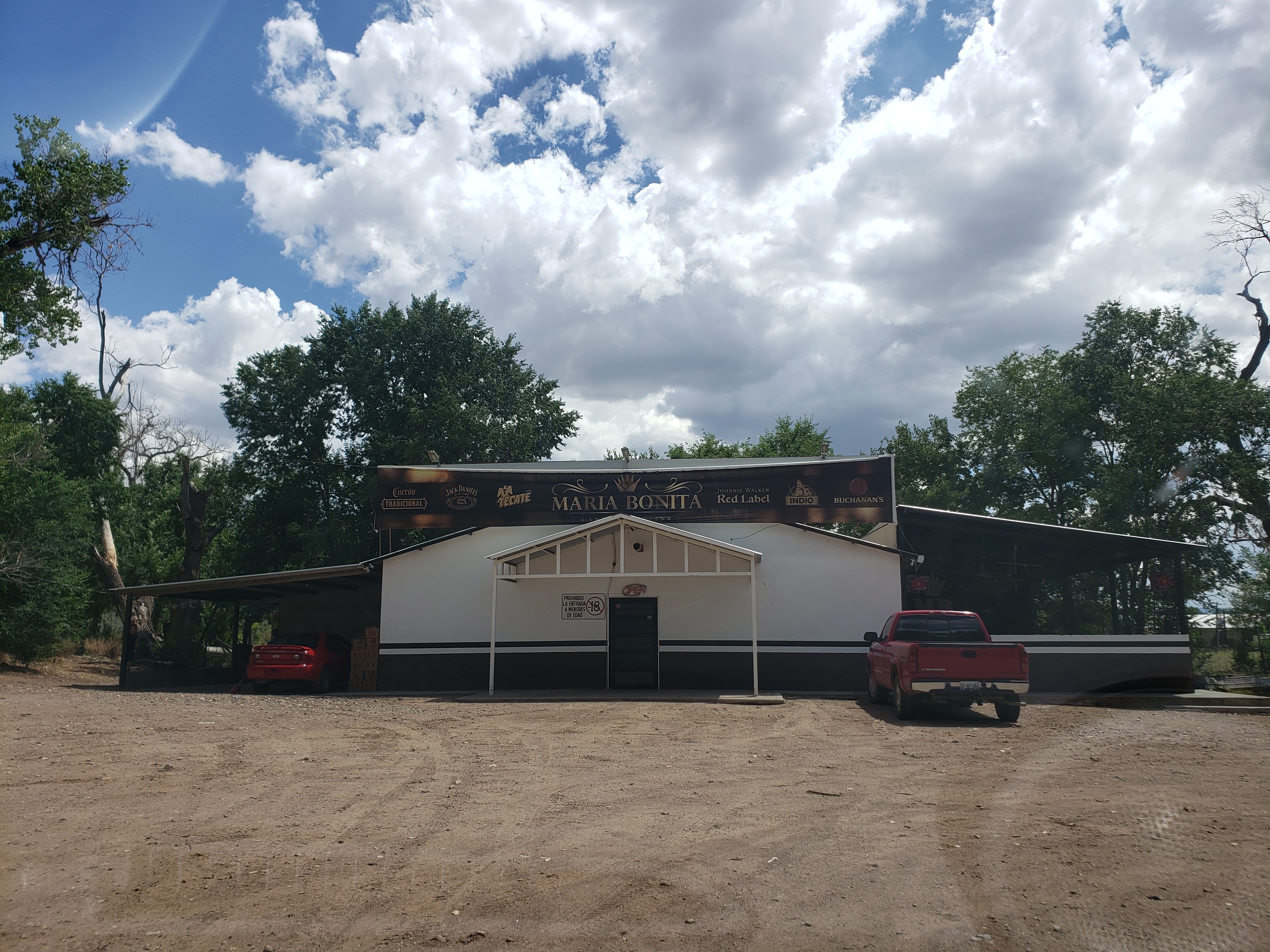 Maria Bonita Cantina&Cocina image 6