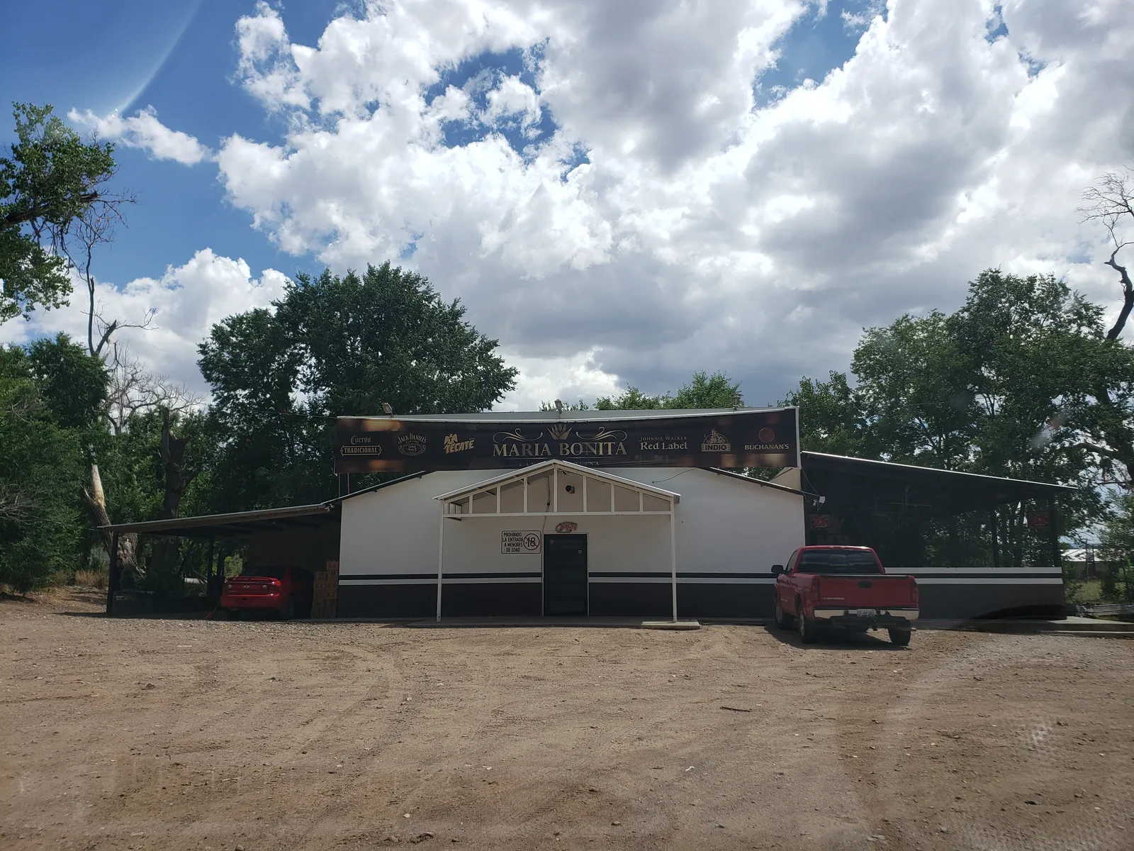 Maria Bonita Cantina&Cocina image 6