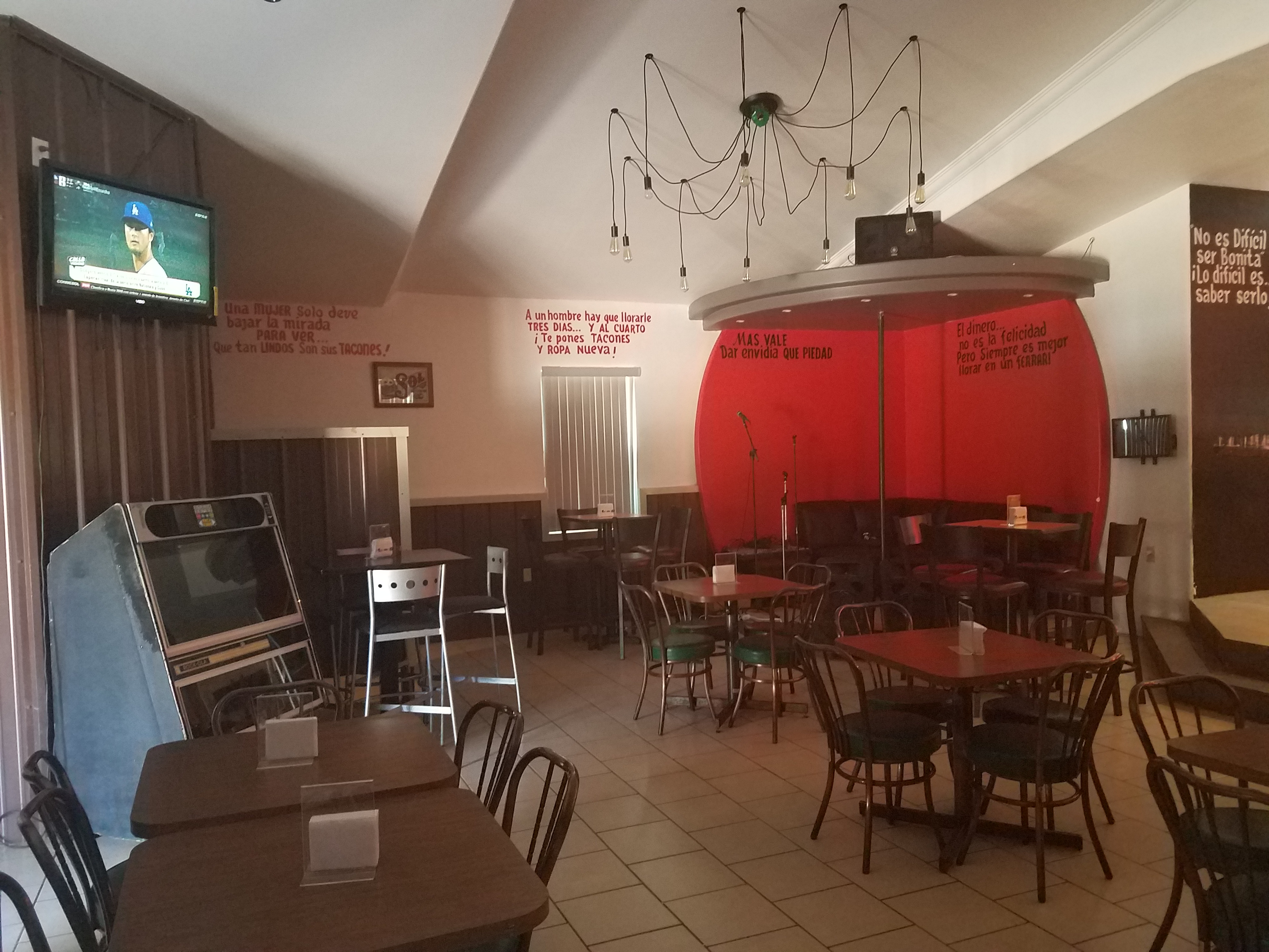 Maria Bonita Cantina&Cocina image 7