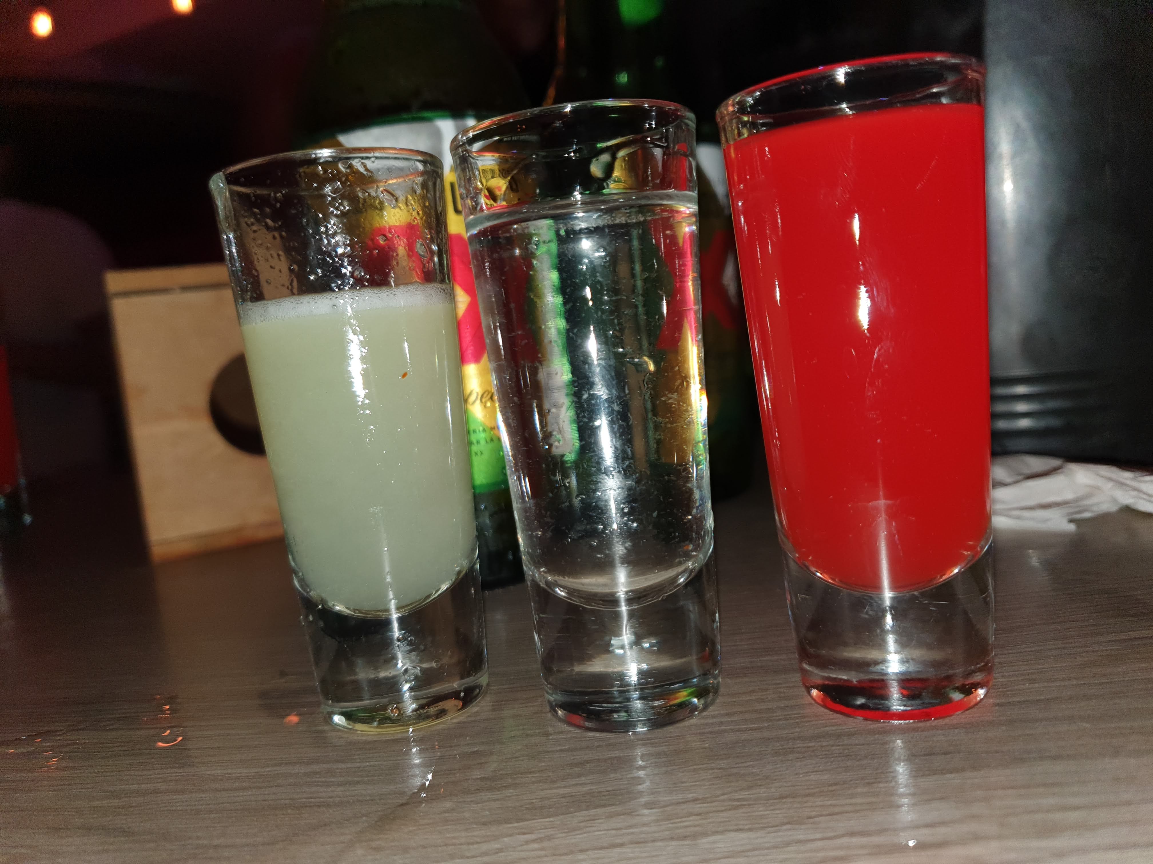 Maria Bonita Cantina&Cocina image 8