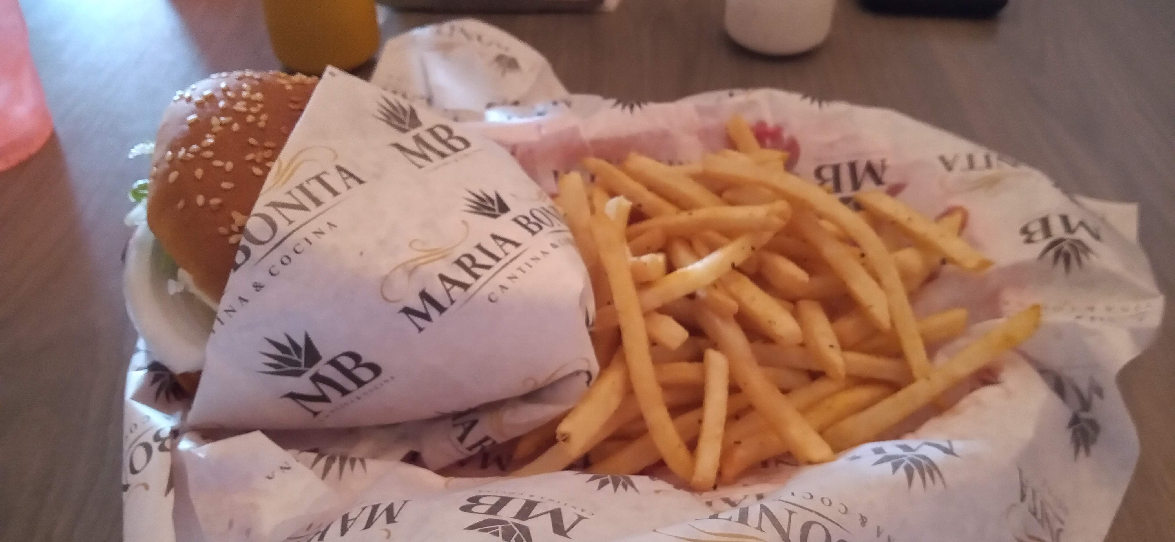 Maria Bonita Cantina&Cocina image 10