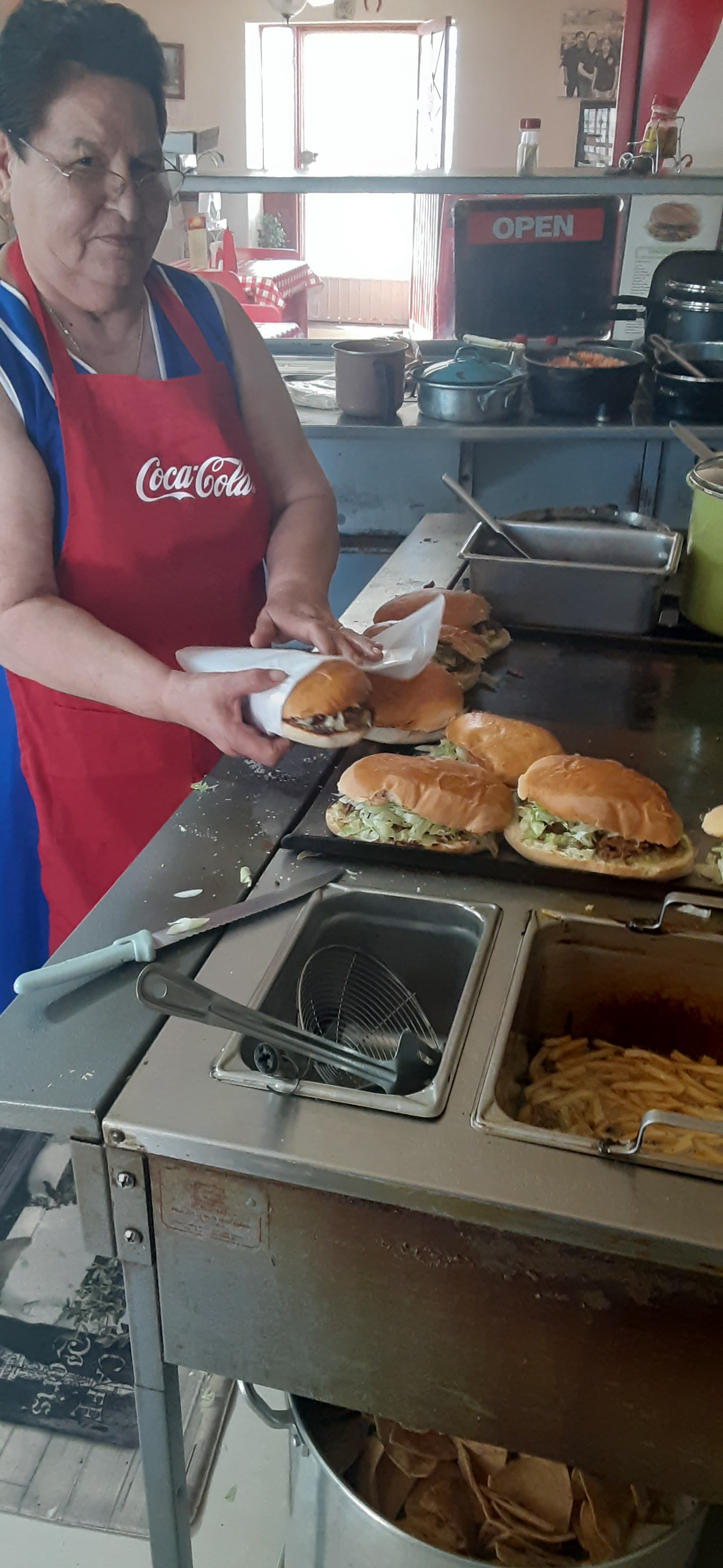 Tortas Chano image 2