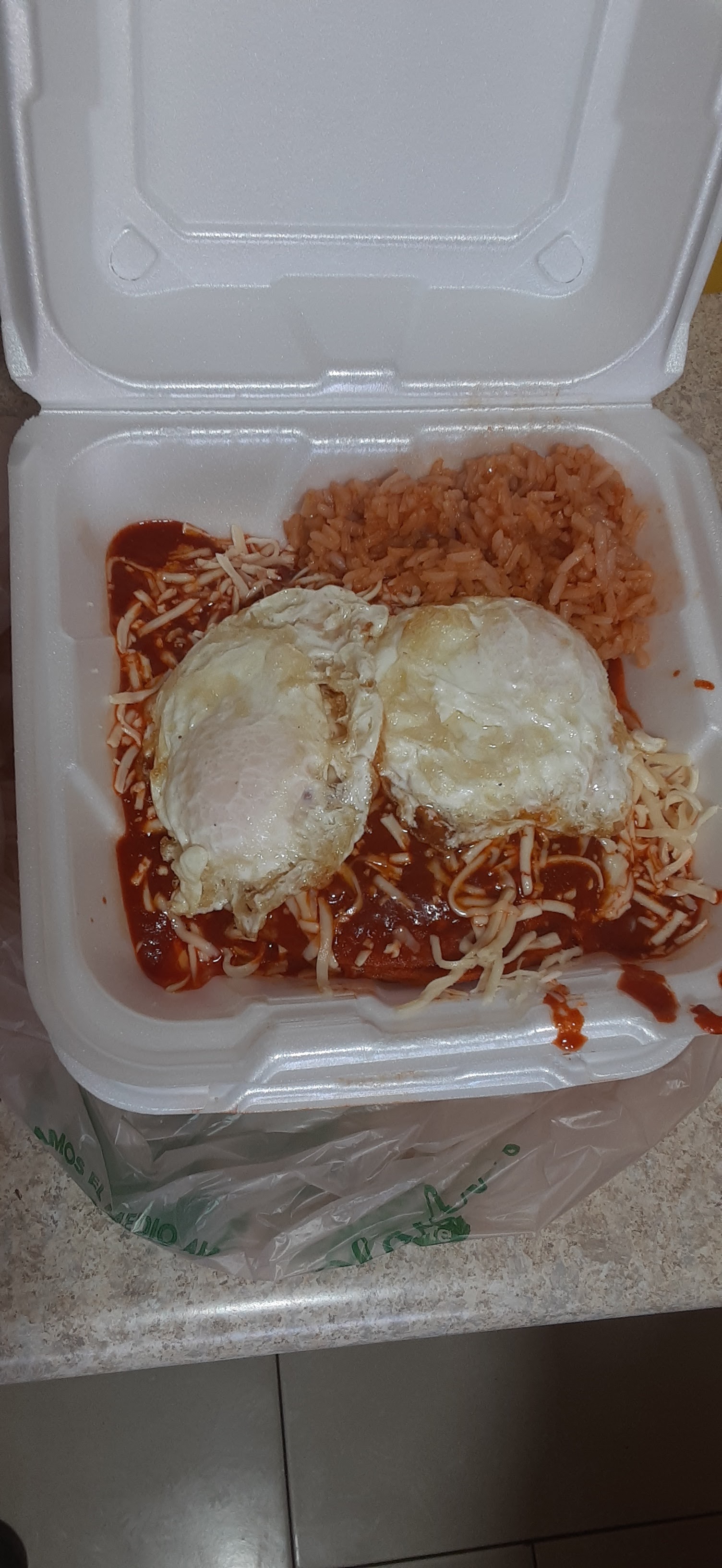 Tortas Chano image 3