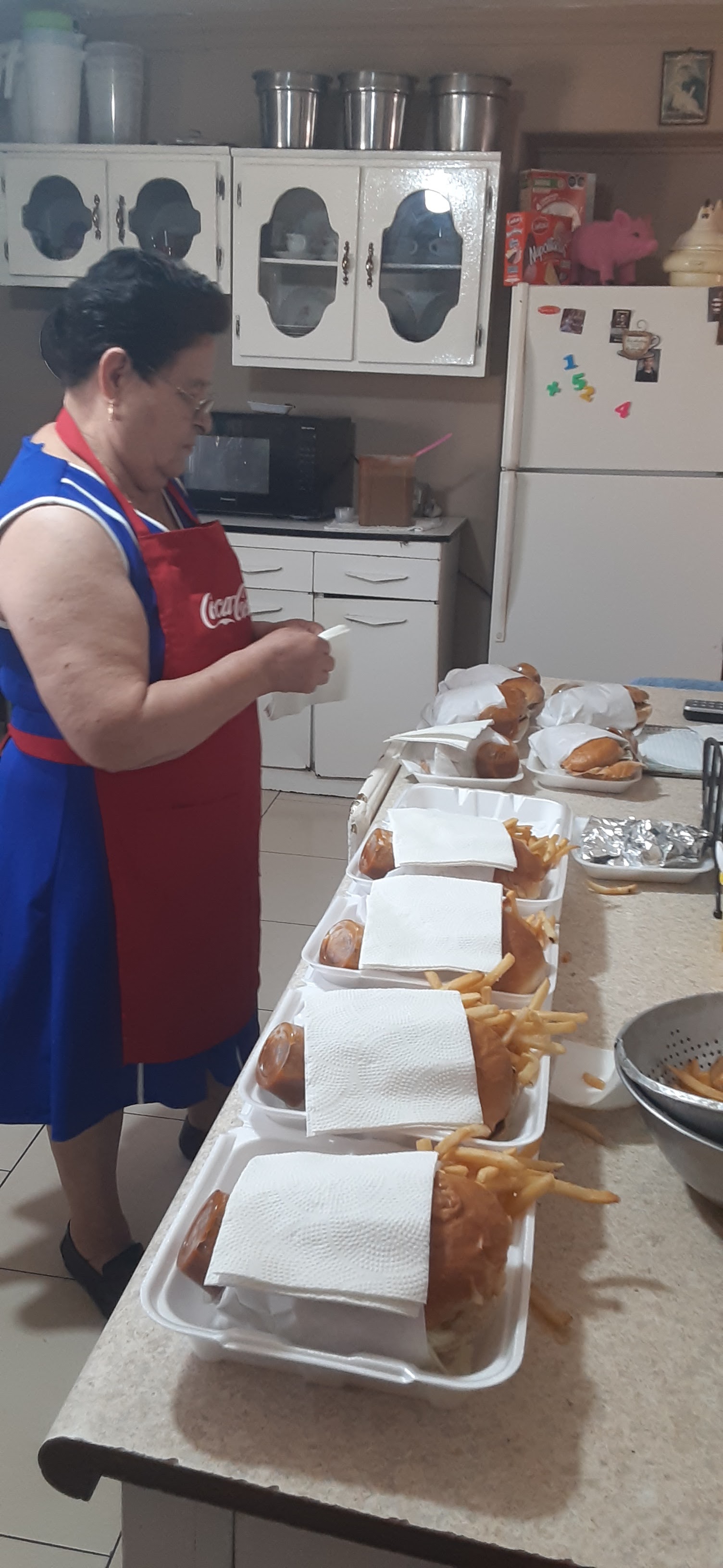 Tortas Chano image 4