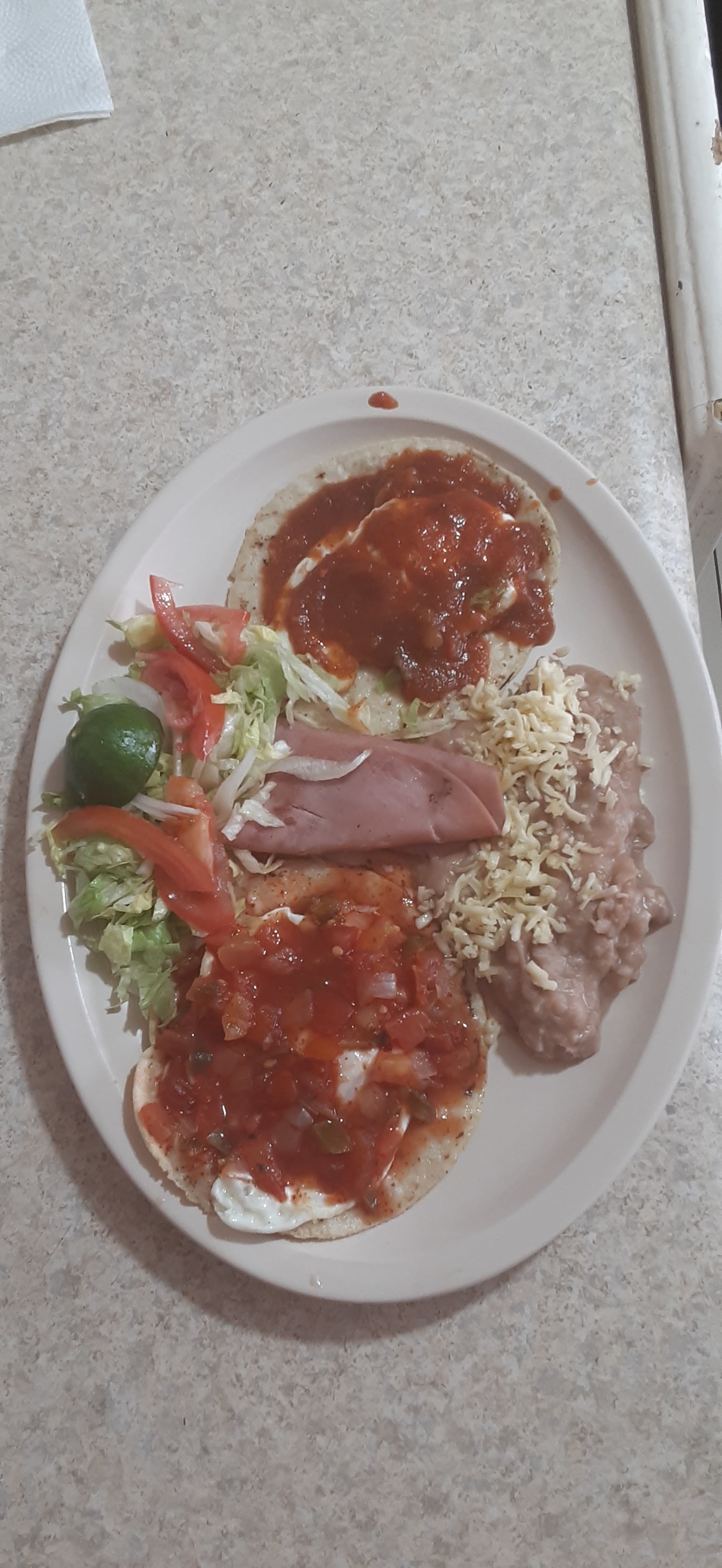 Tortas Chano image 6