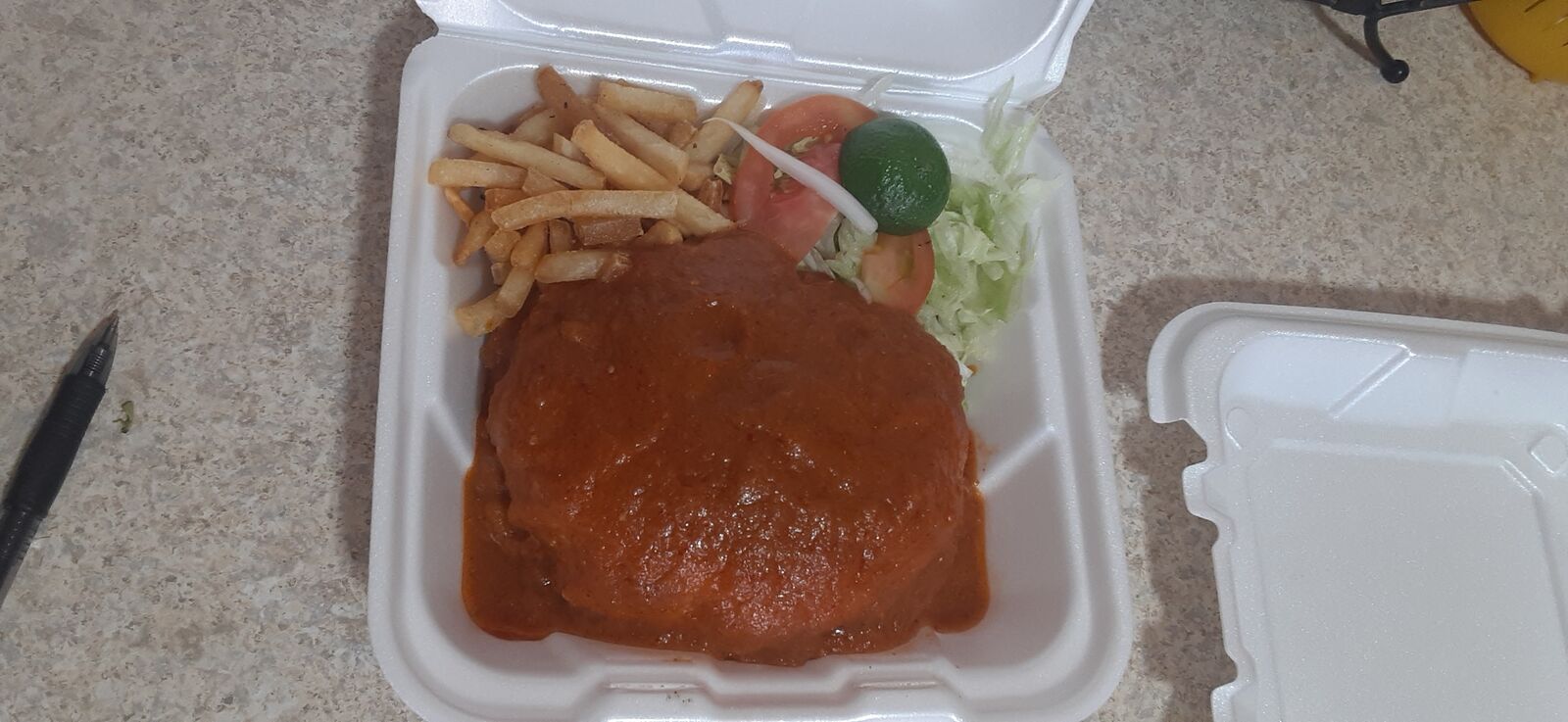 Tortas Chano image 7
