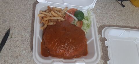 Tortas Chano image 7
