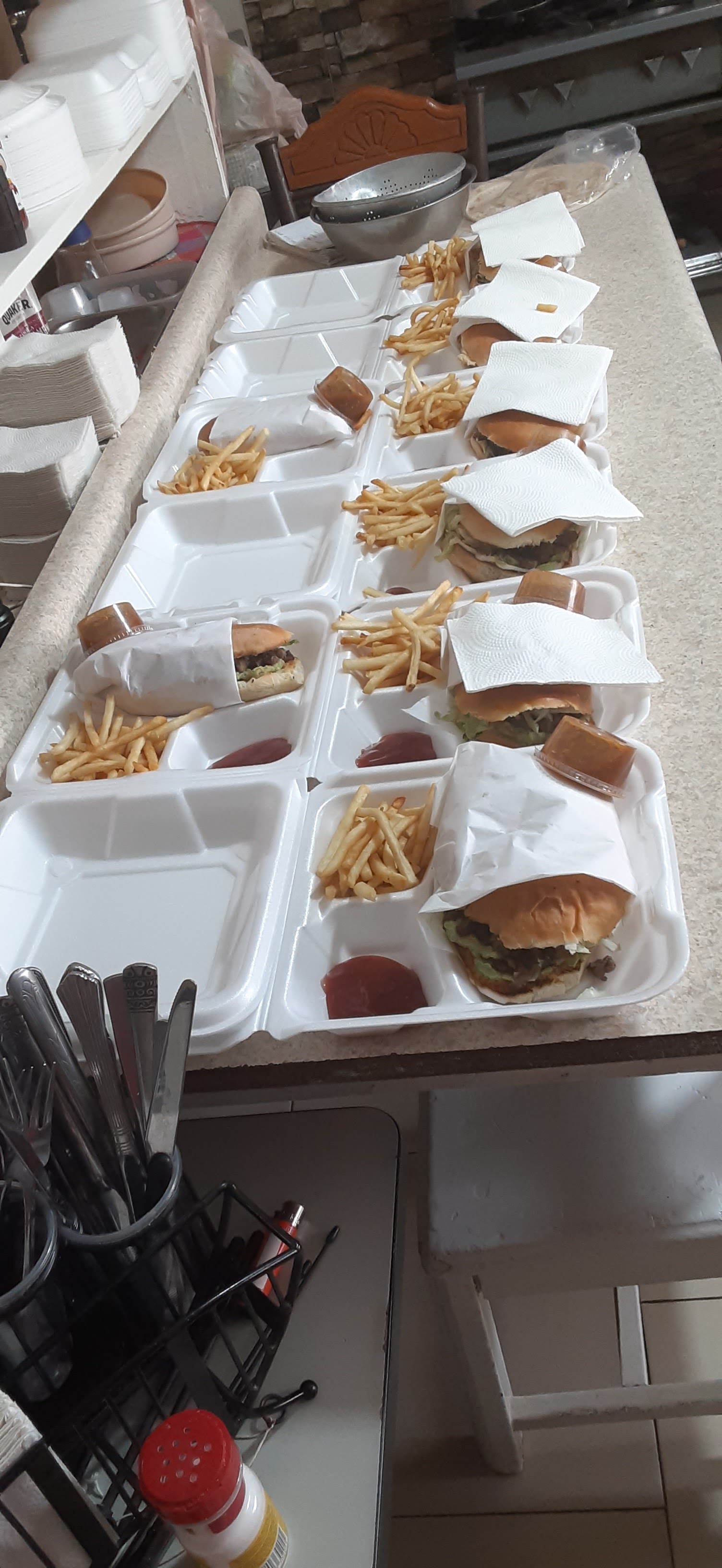 Tortas Chano image 8