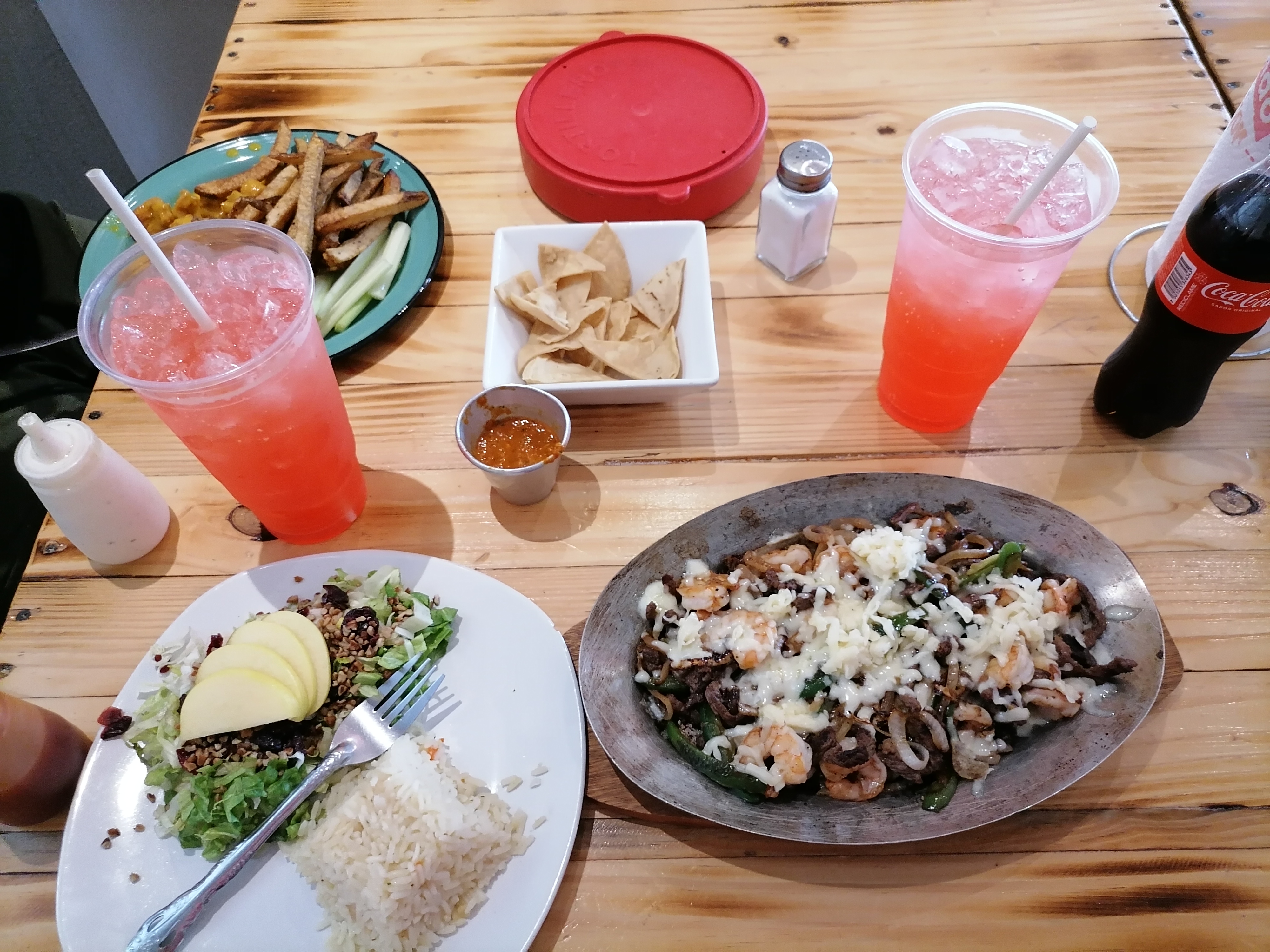 Tentaciones Restaurante image 4