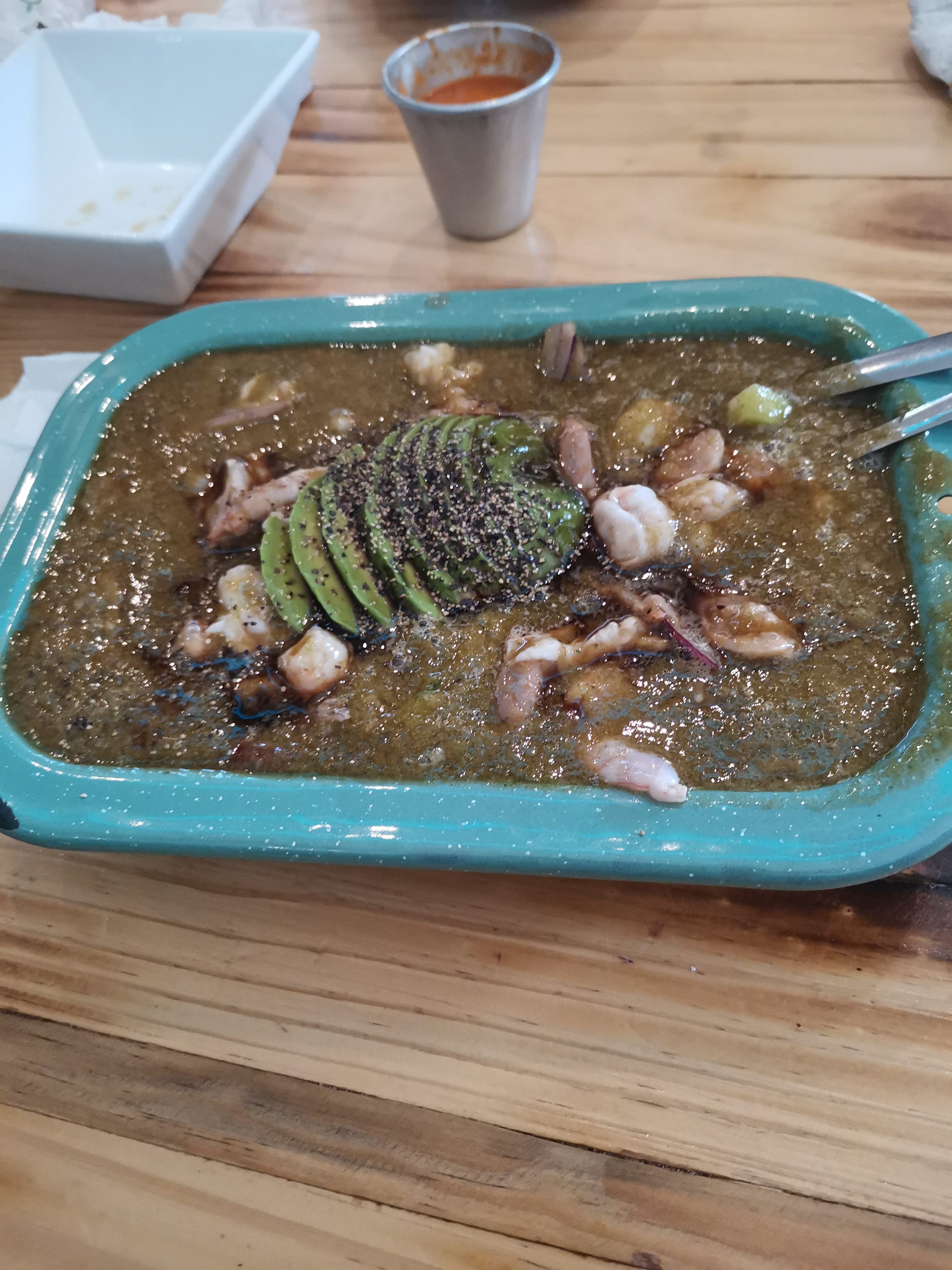 Tentaciones Restaurante image 5