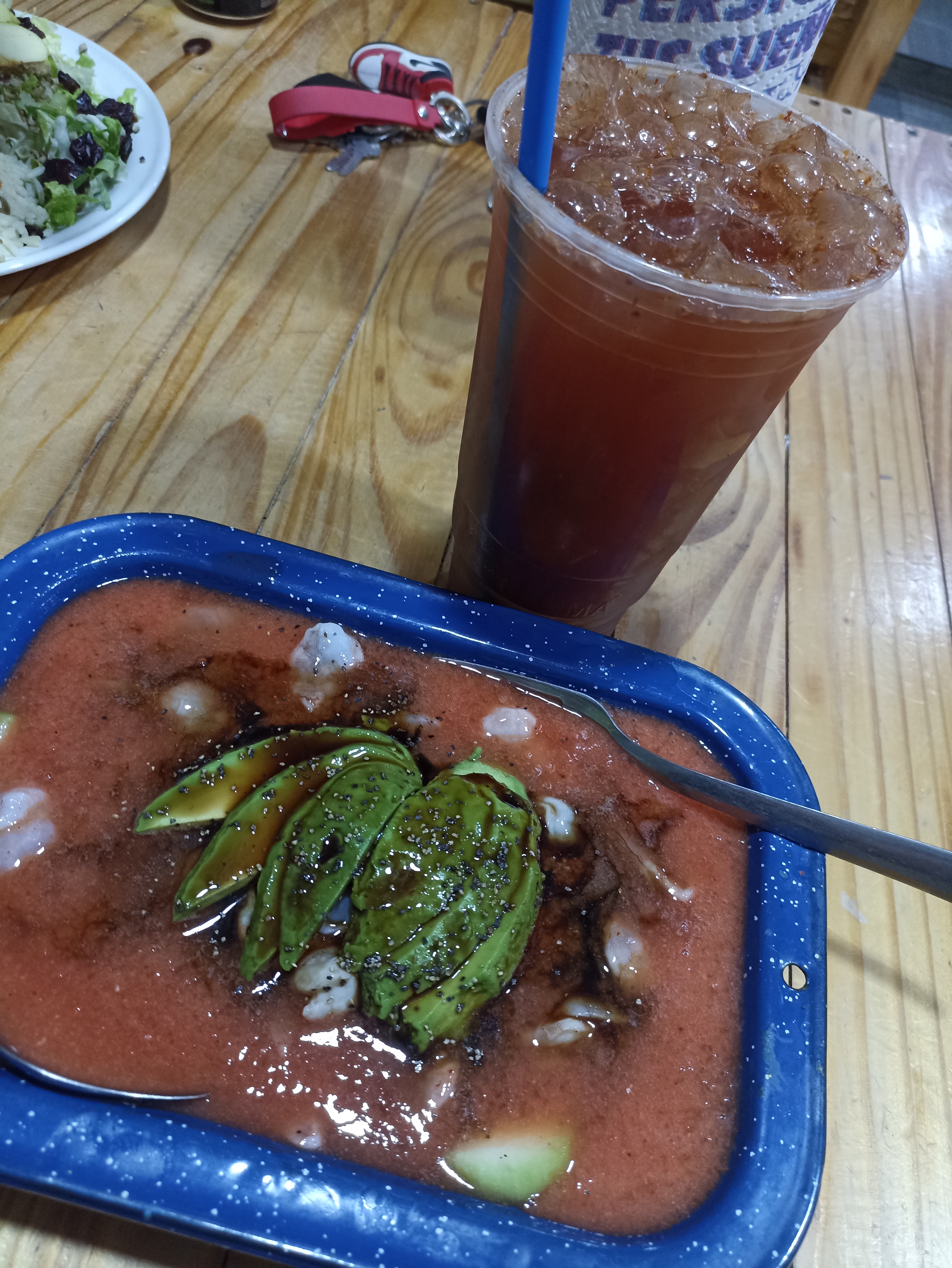 Tentaciones Restaurante image 6