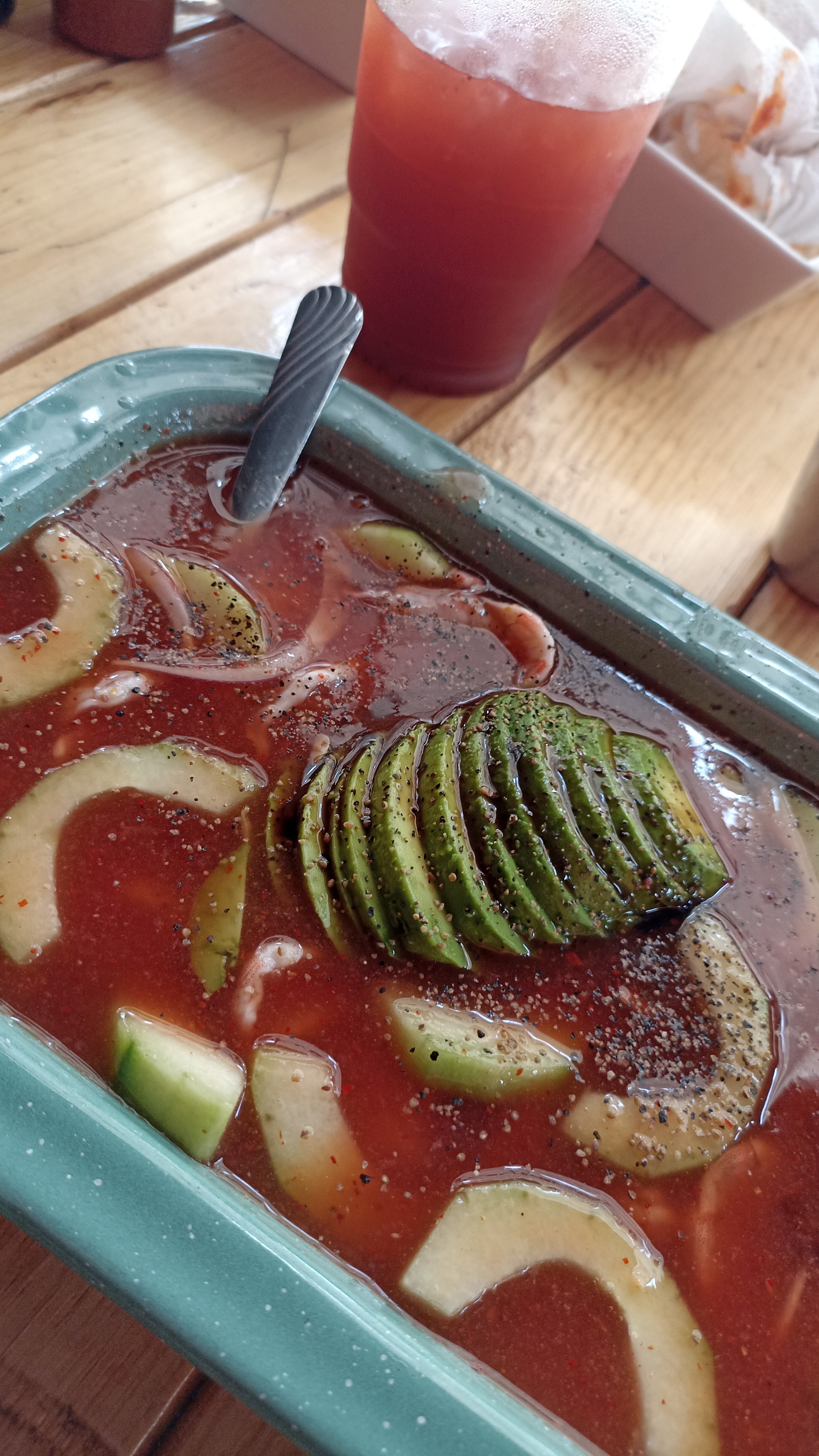 Tentaciones Restaurante image 9