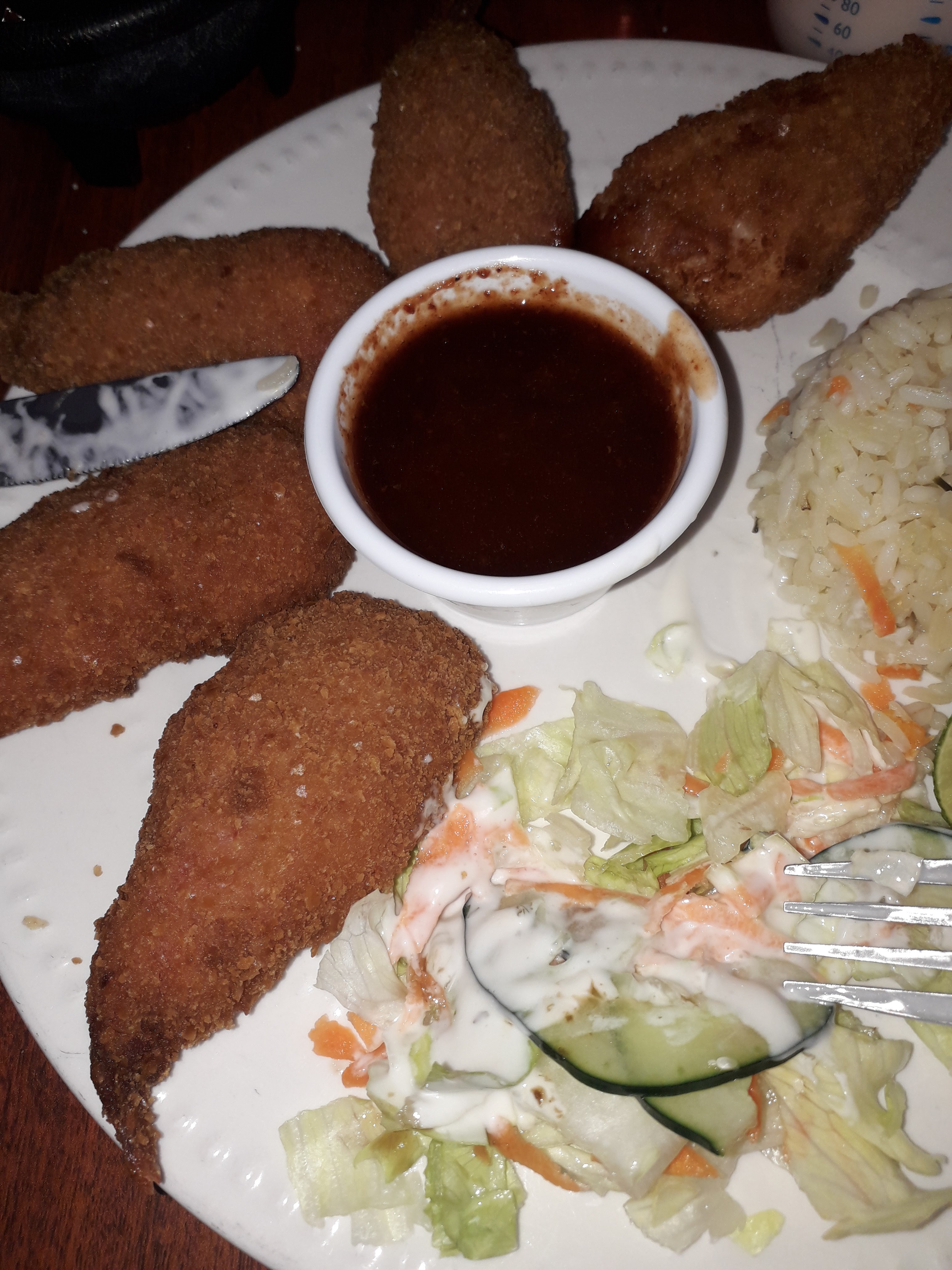 Cocteleria Las Palmas image 1