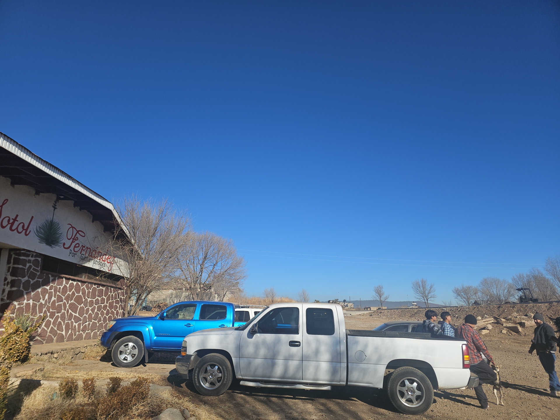 Sotoleria Fernandez image 3