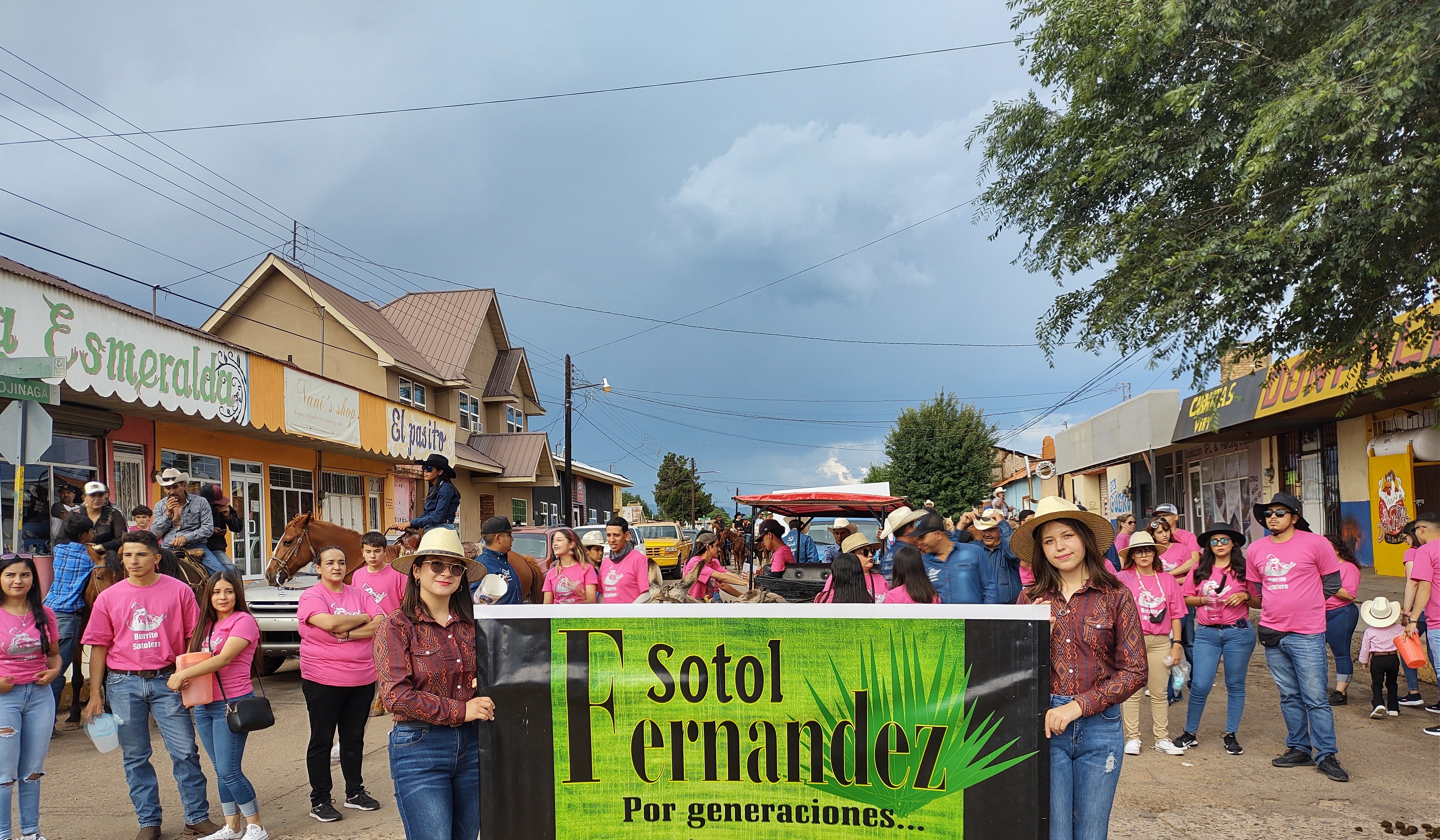 Sotoleria Fernandez image 4